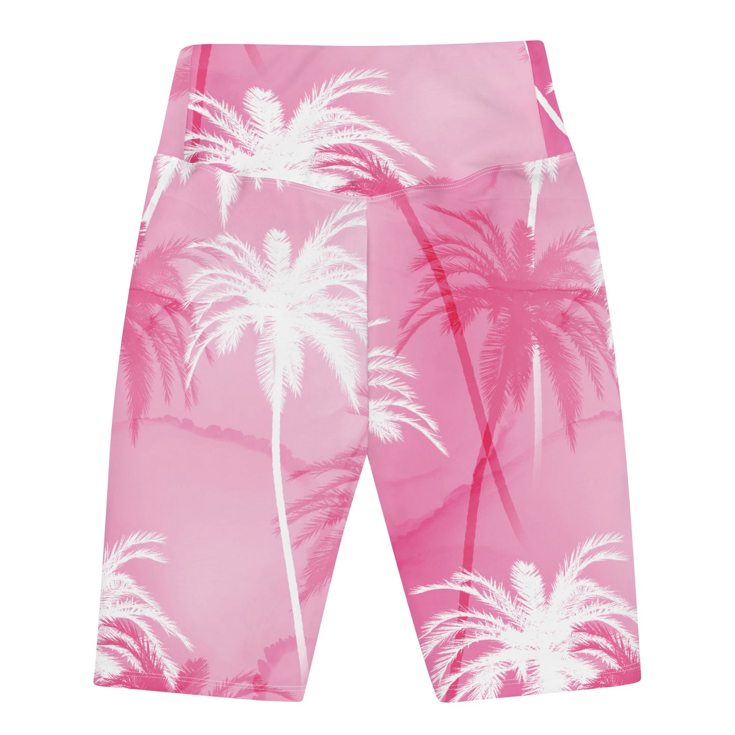 TCOR Women's Biker Shorts