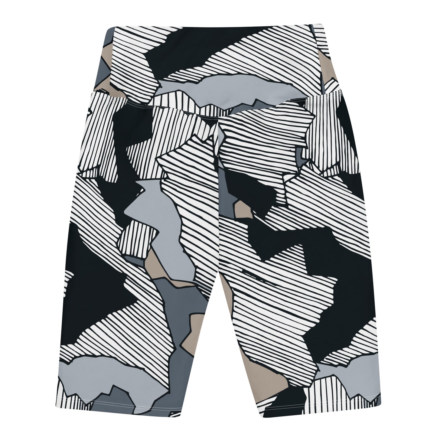 TCOR Women's Biker Shorts
