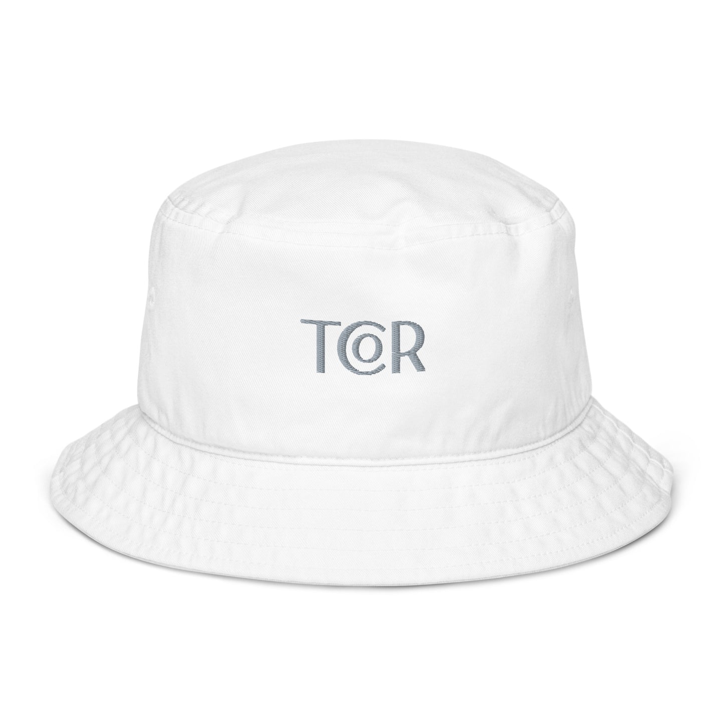 TCOR Organic bucket hat