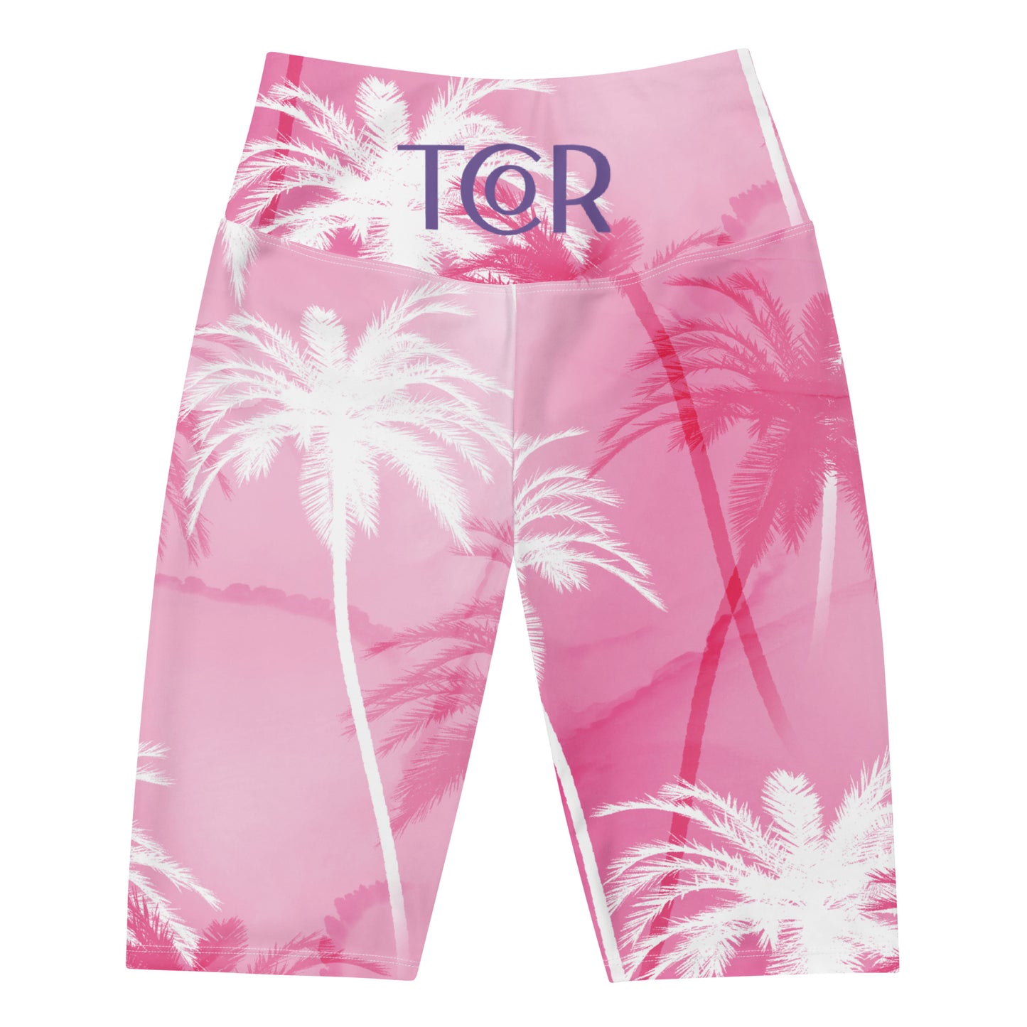 TCOR Women's Biker Shorts