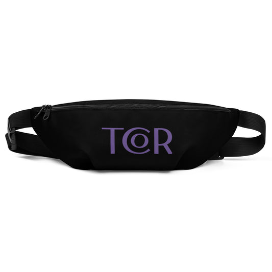 TCOR Fanny Pack
