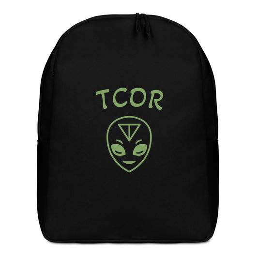 TCOR TrippyPack Backpack
