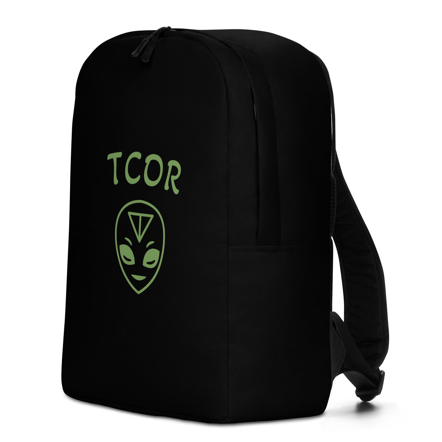 TCOR TrippyPack Backpack