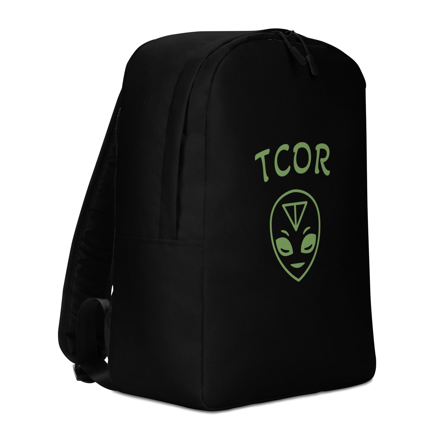 TCOR TrippyPack Backpack