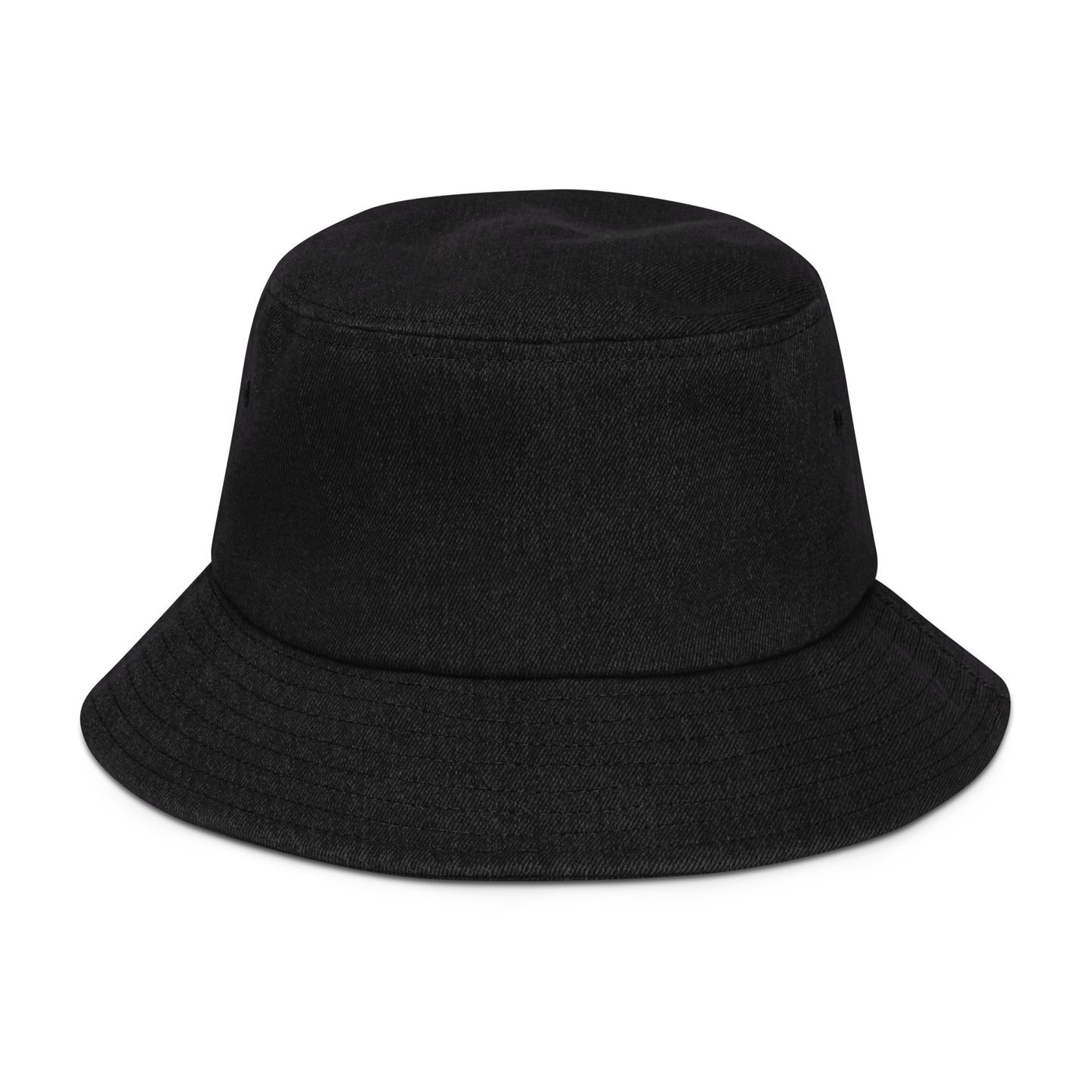 TCOR Unisex Denim Bucket Hat