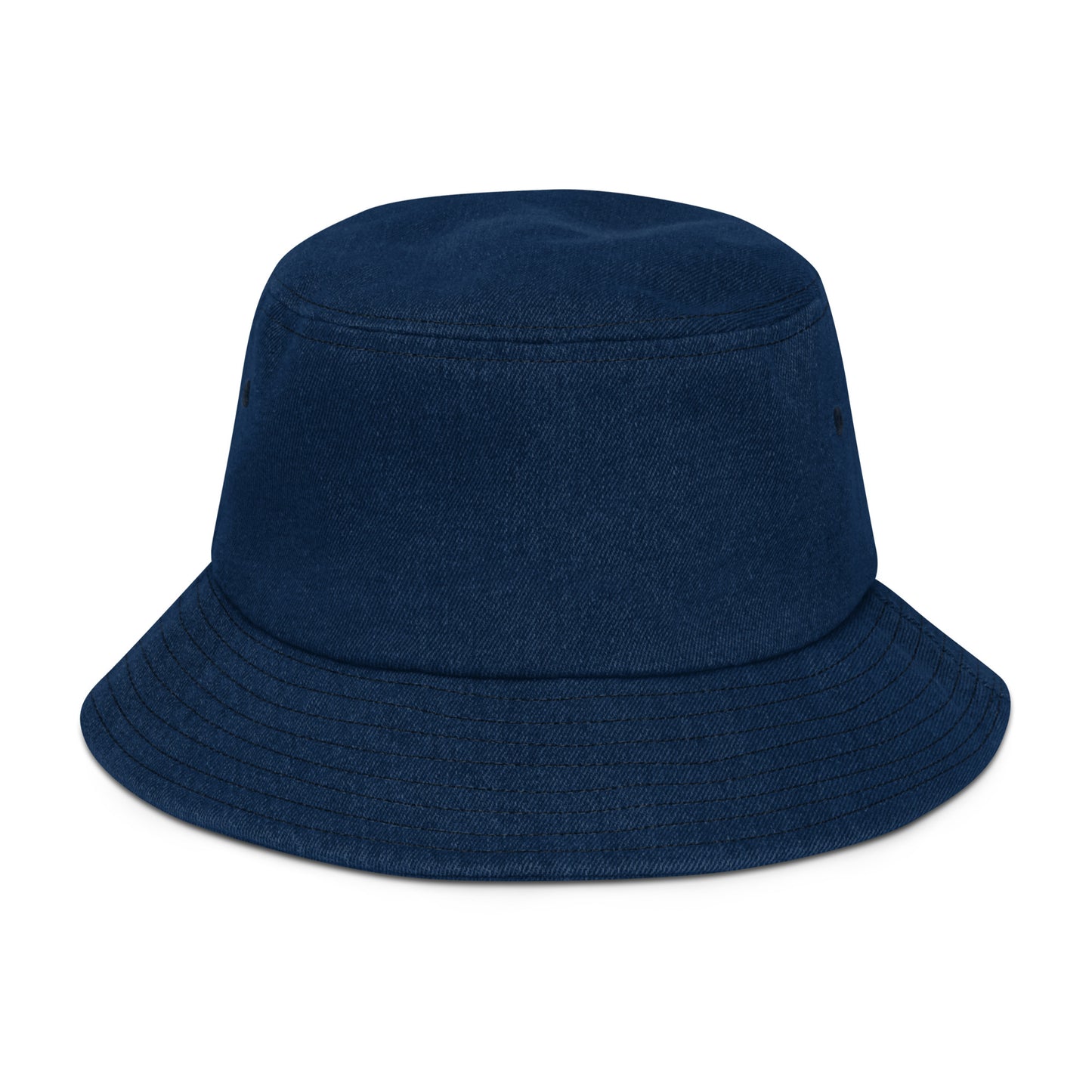 TCOR Unisex Denim Bucket Hat
