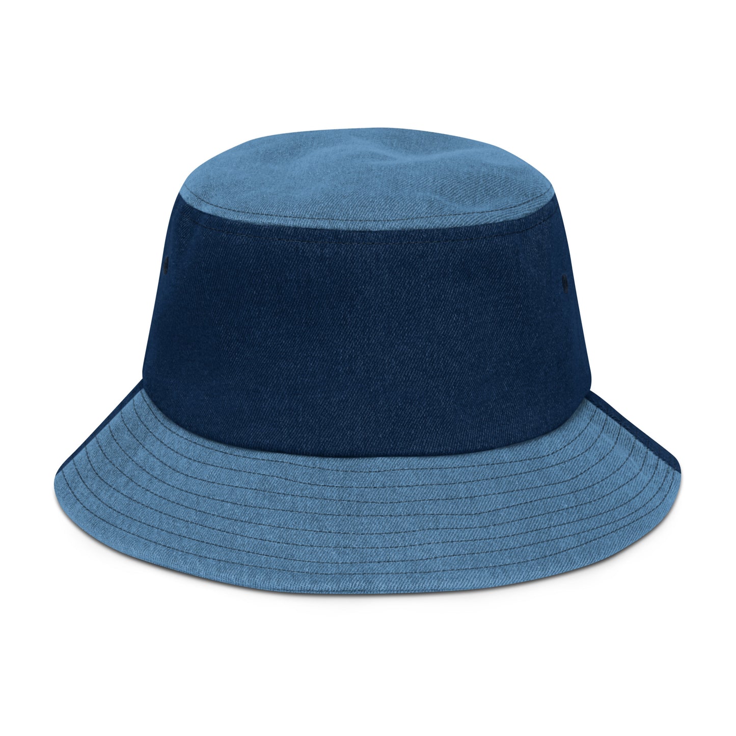 TCOR Unisex Denim Bucket Hat