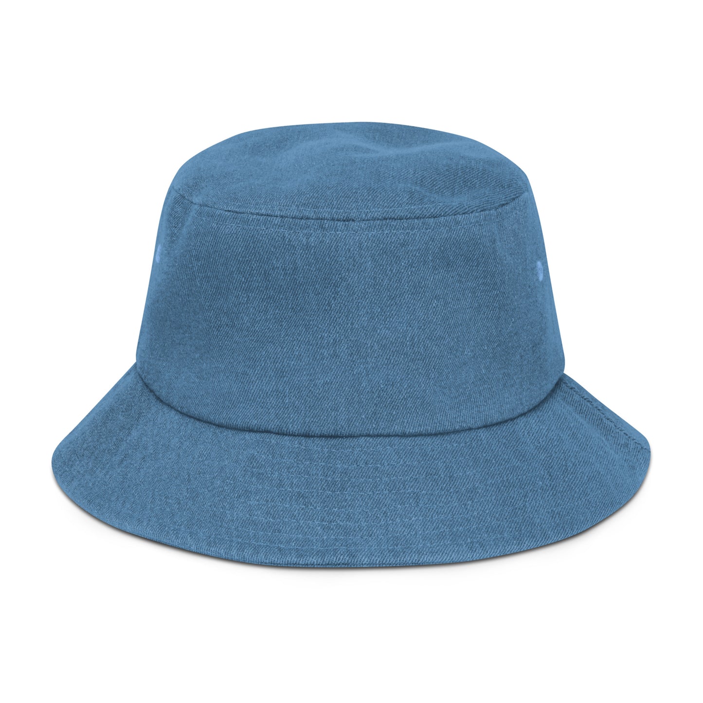 TCOR Unisex Denim Bucket Hat