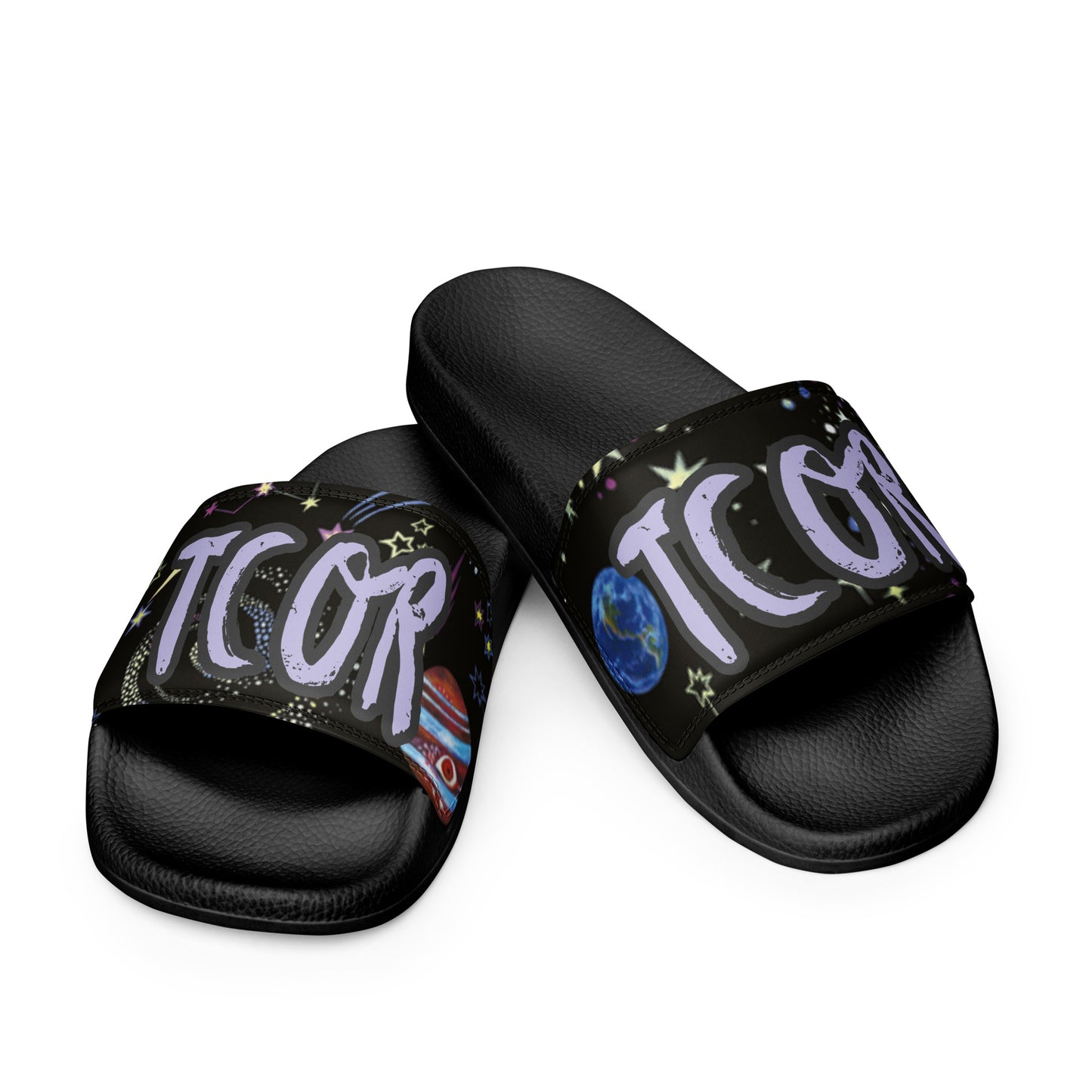 TCOR Space High Men’s slides