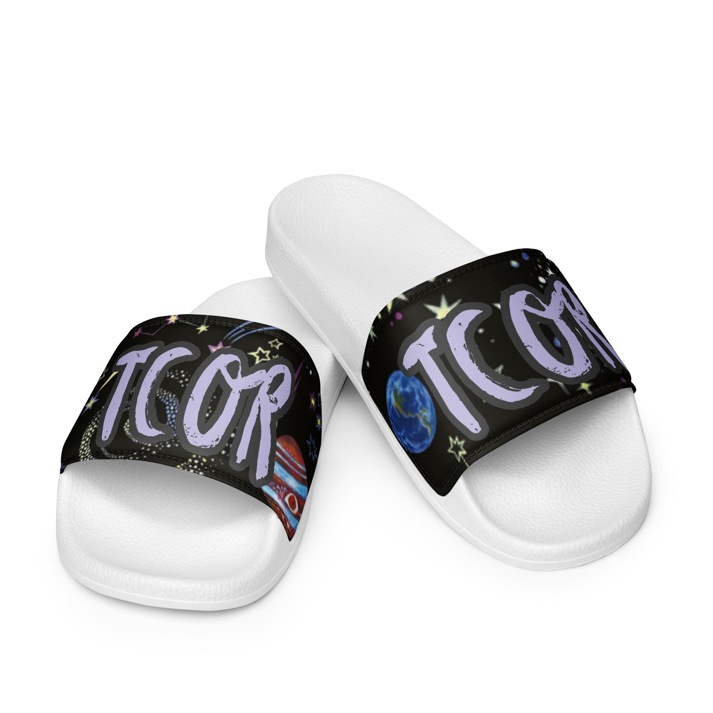 TCOR Space High Men’s slides