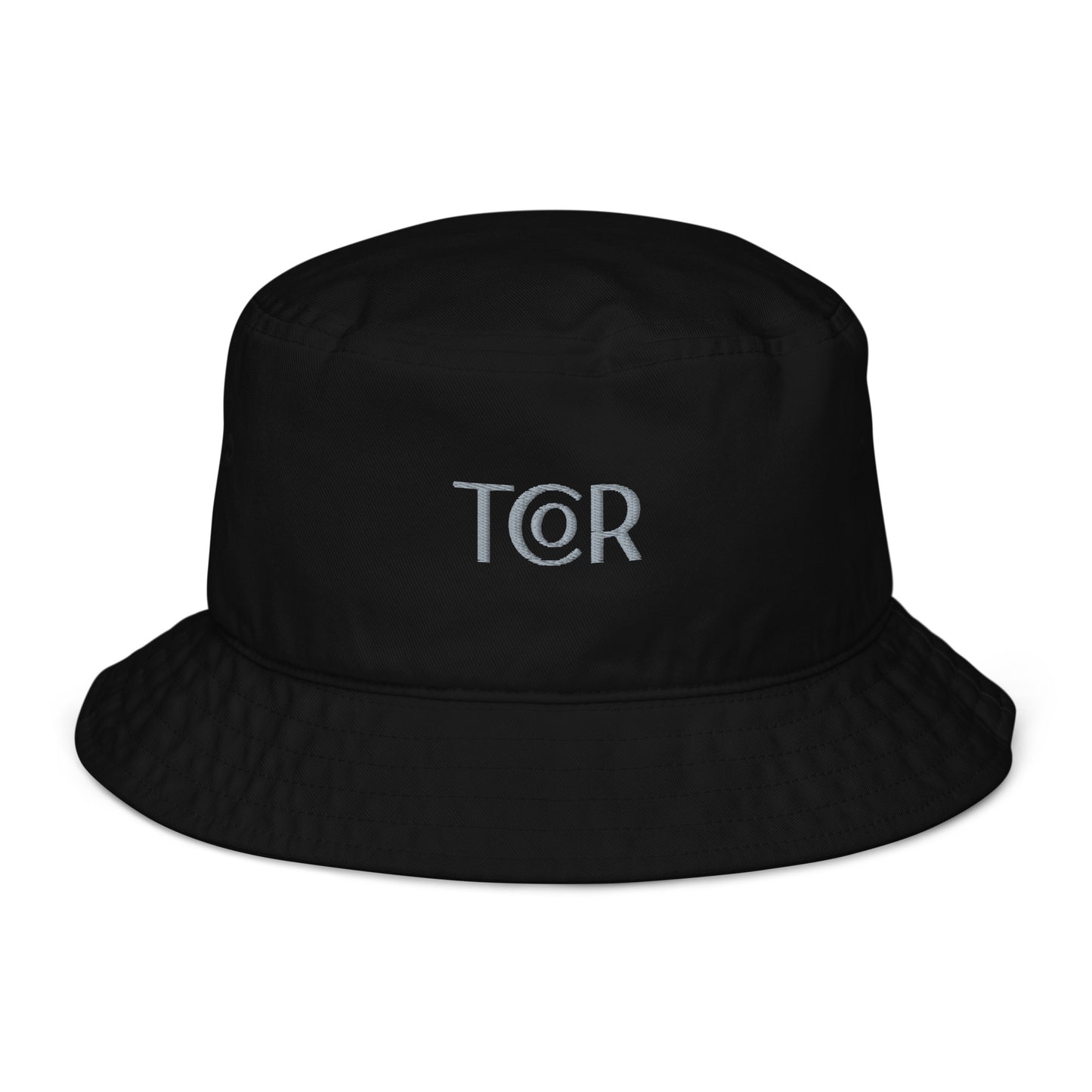TCOR Organic bucket hat