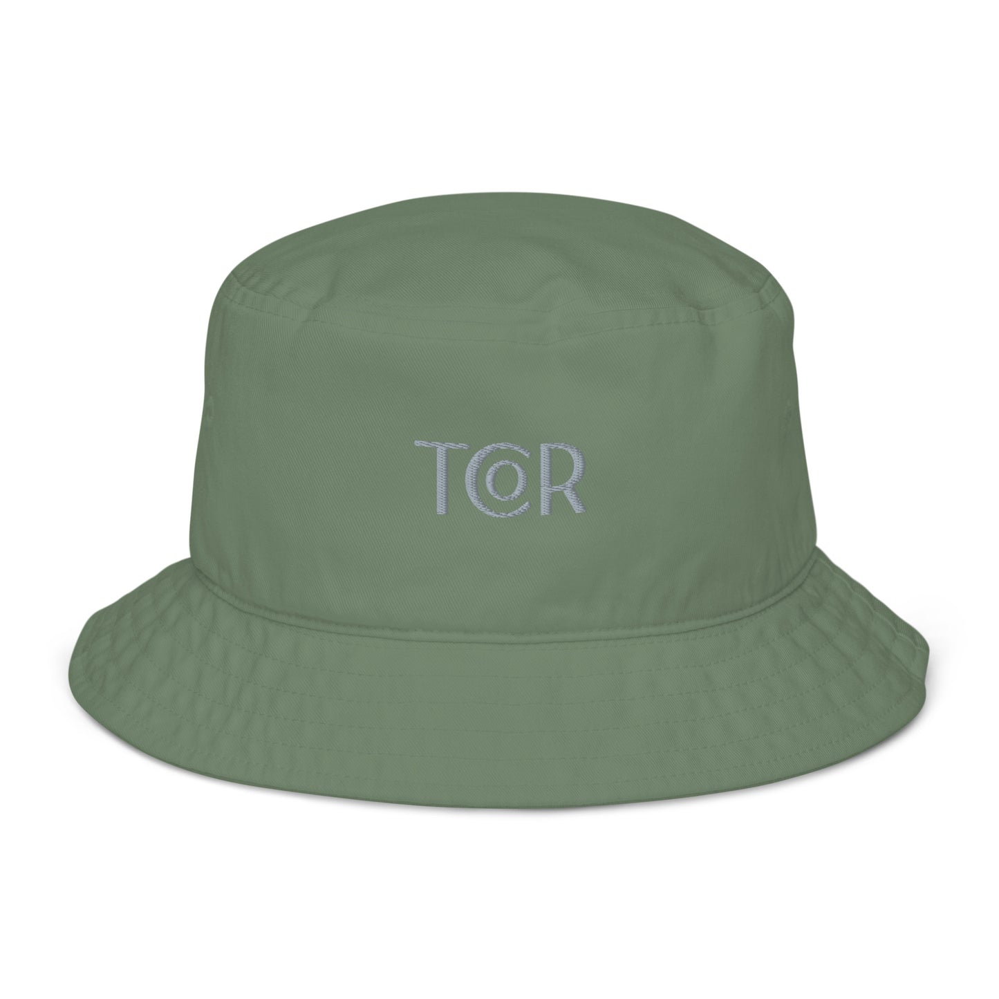 TCOR Organic bucket hat