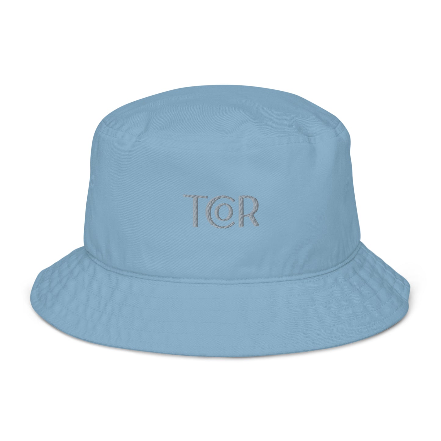 TCOR Organic bucket hat