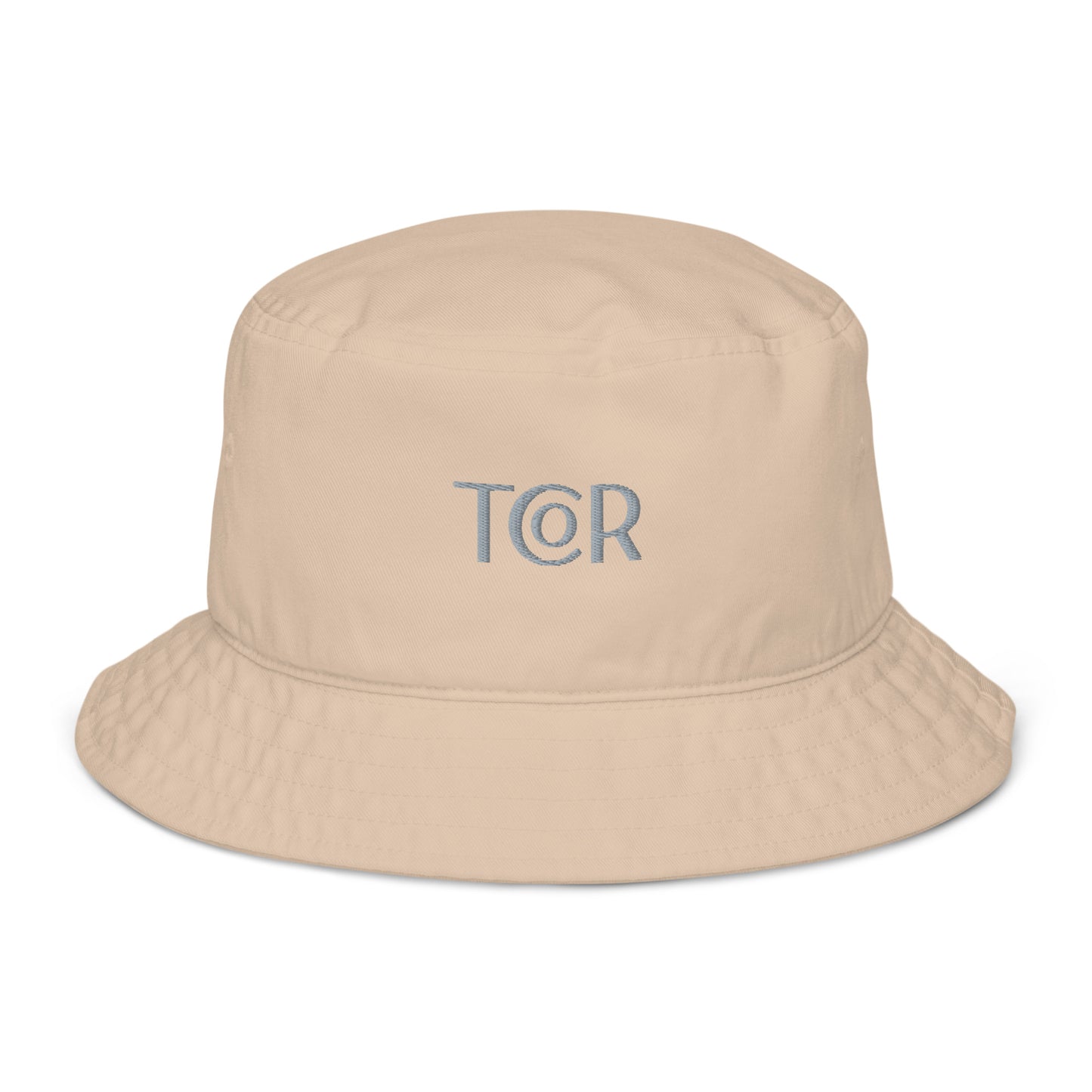 TCOR Organic bucket hat
