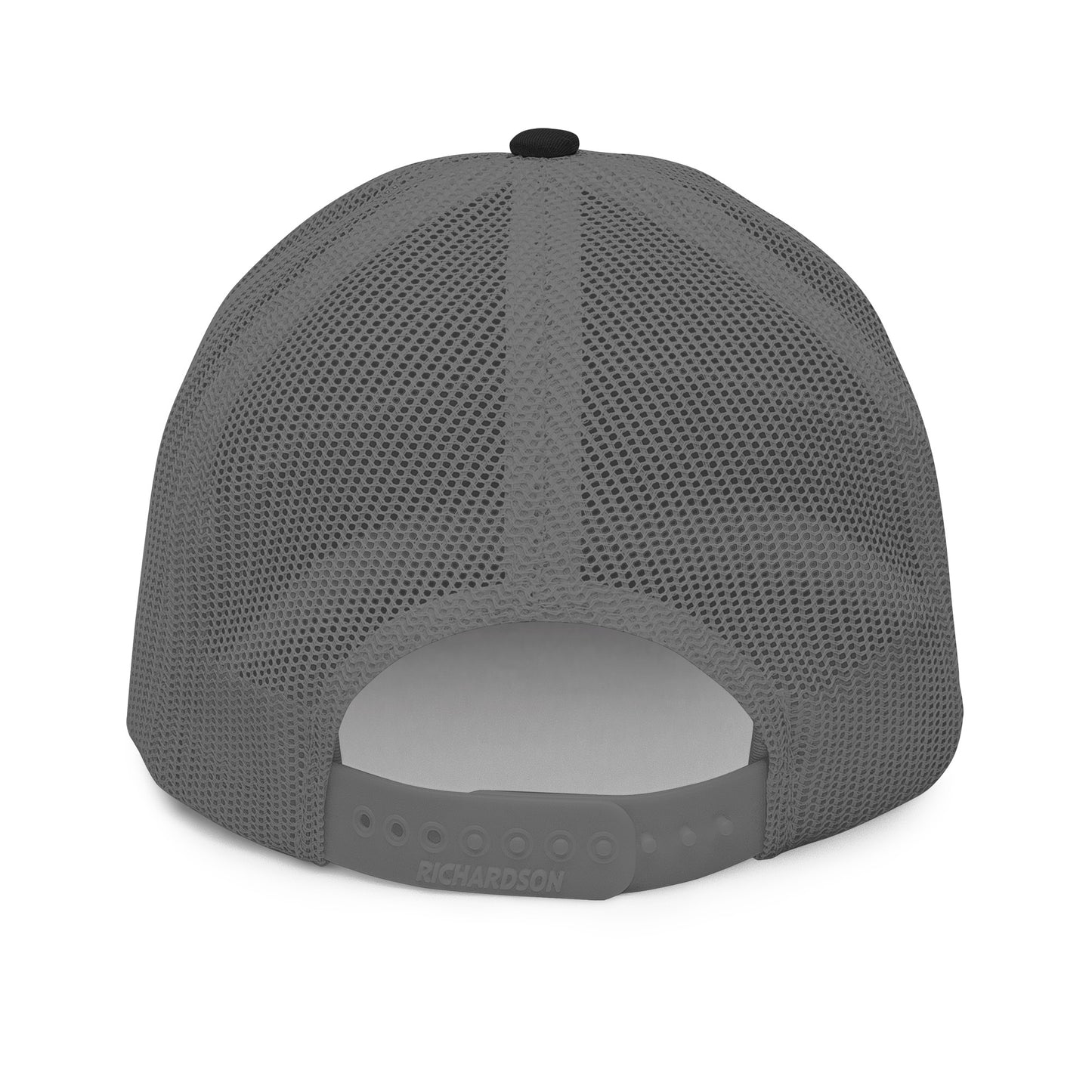 TCOR Head High Cap