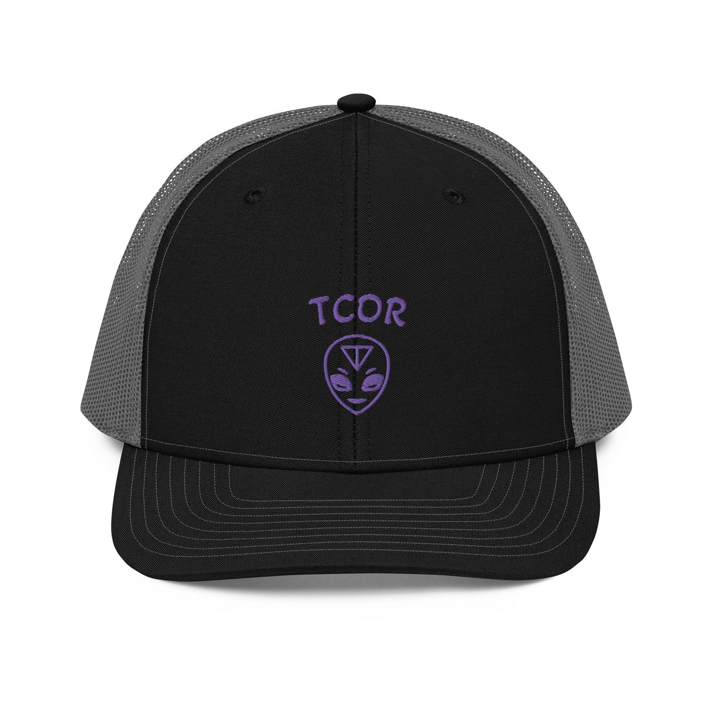 TCOR Head High Cap