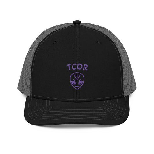 TCOR Head High Cap