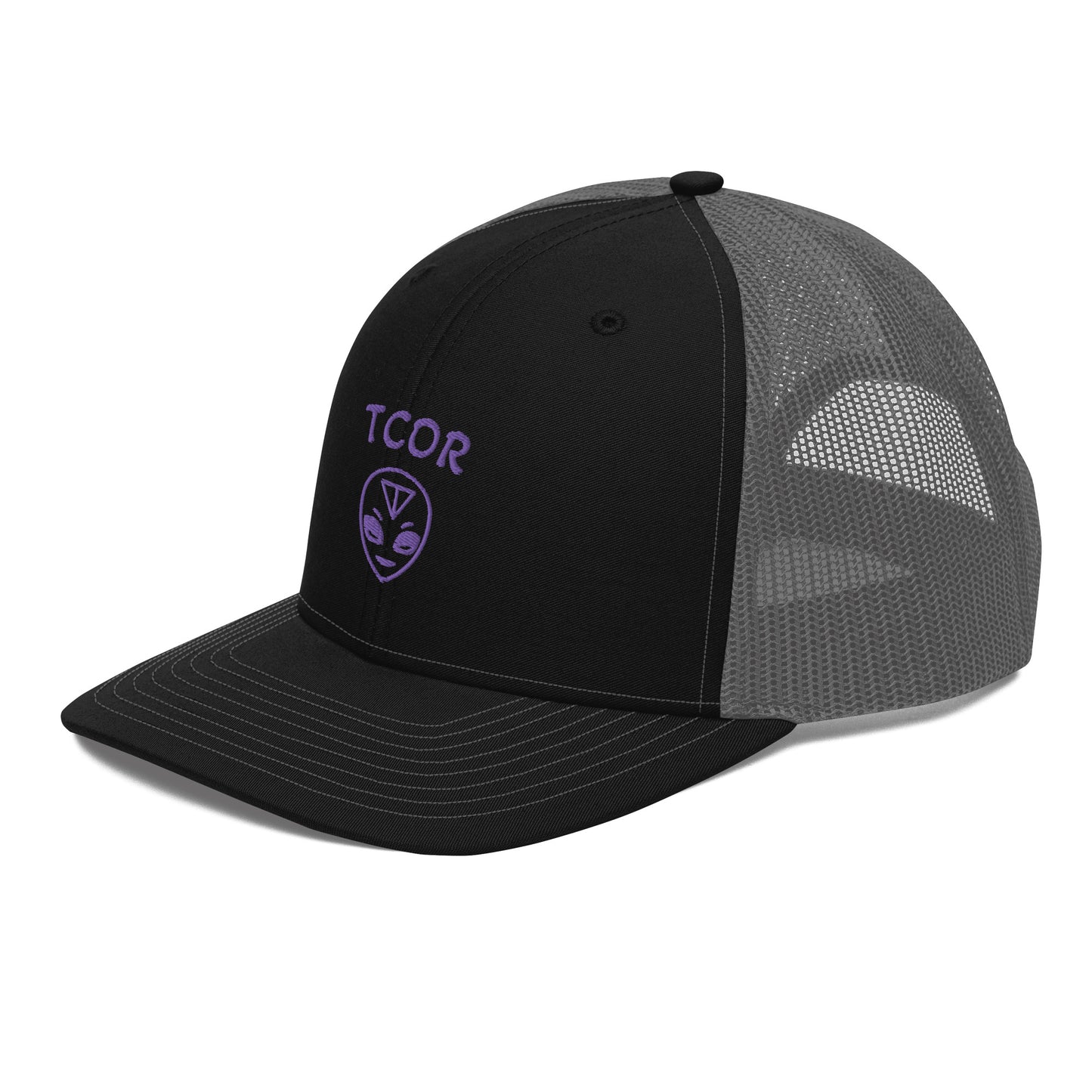 TCOR Head High Cap