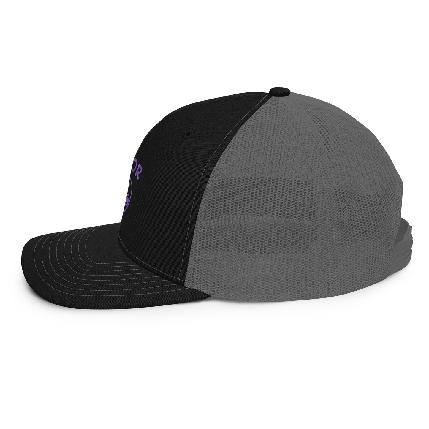 TCOR Head High Cap