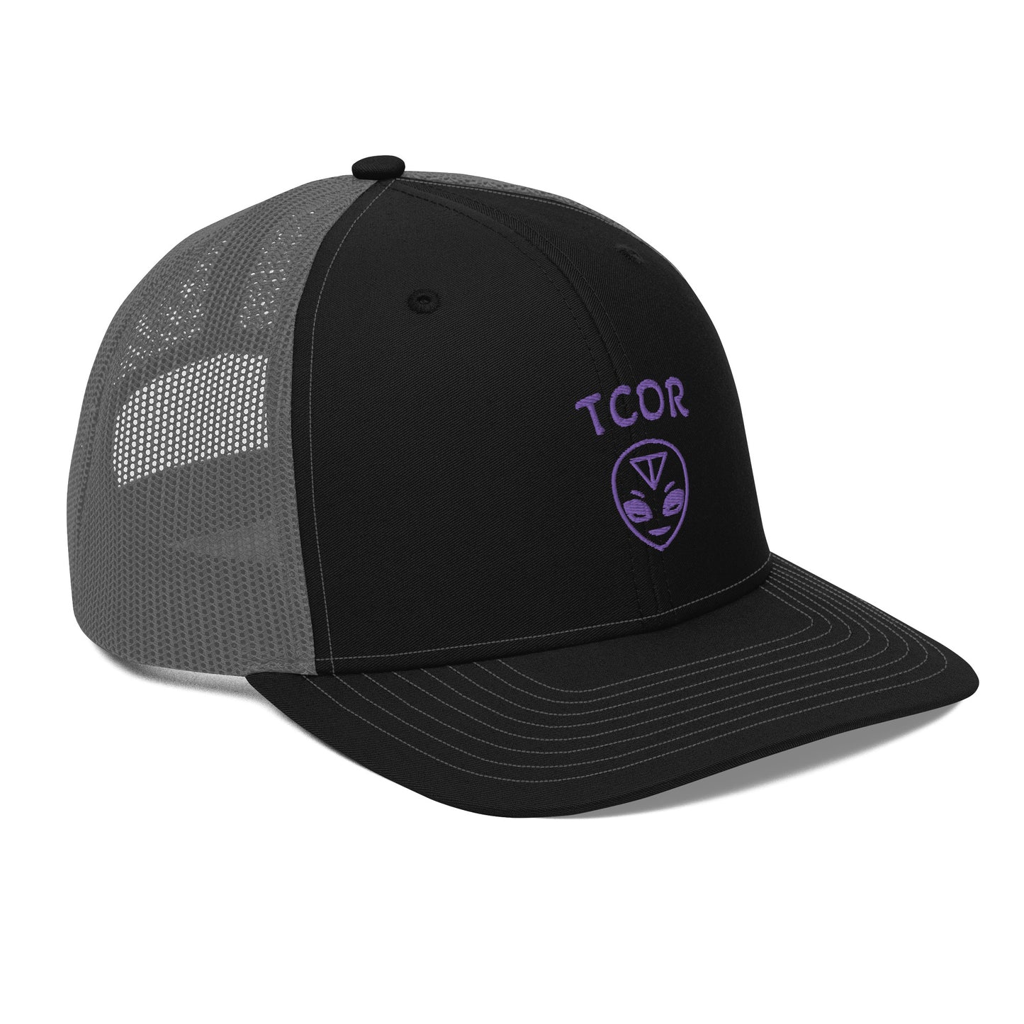 TCOR Head High Cap