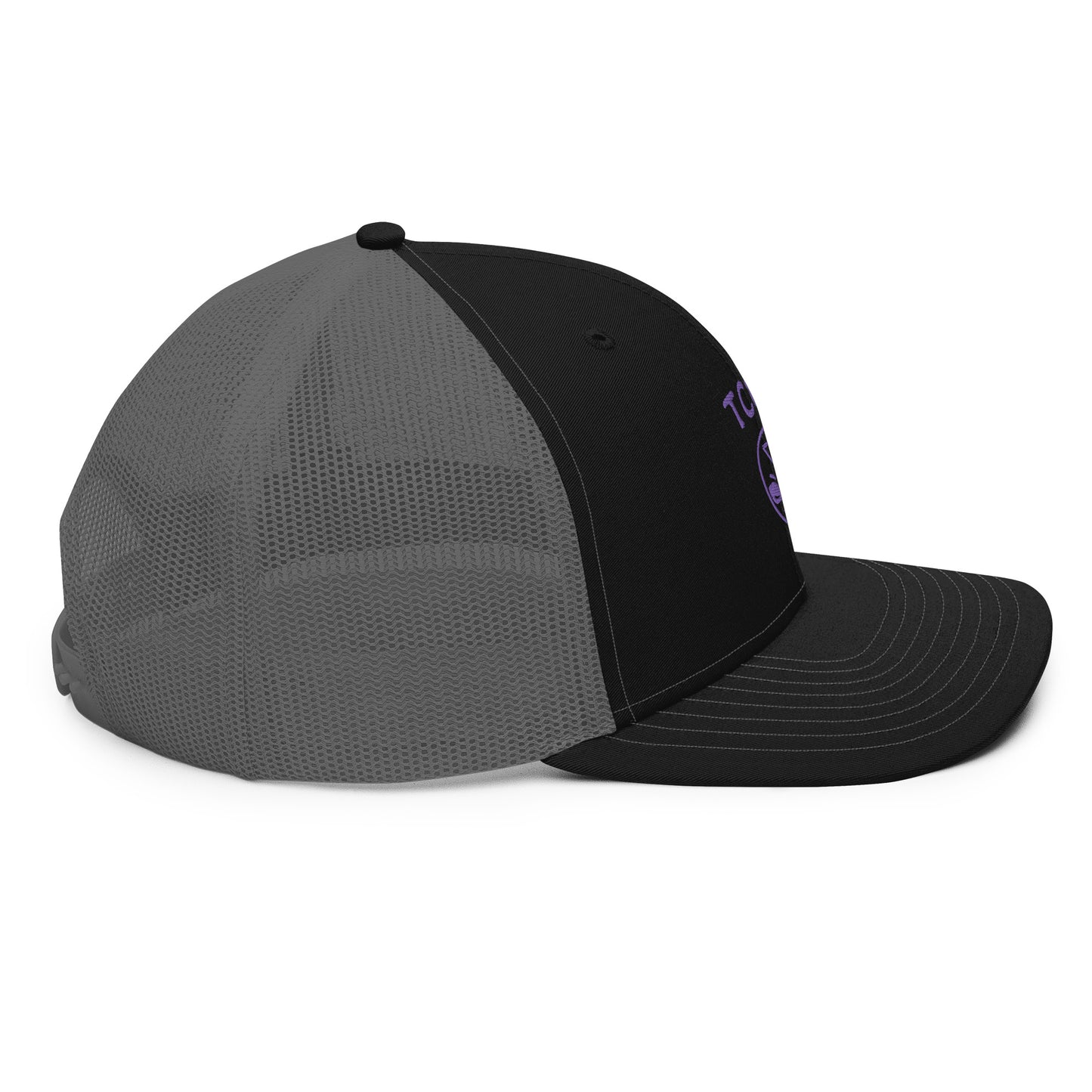 TCOR Head High Cap