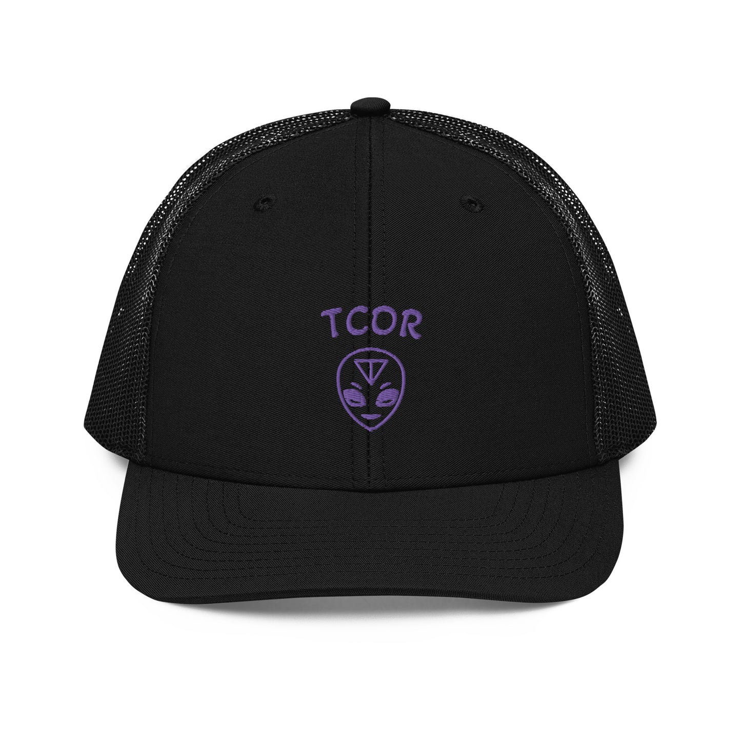 TCOR Head High Cap
