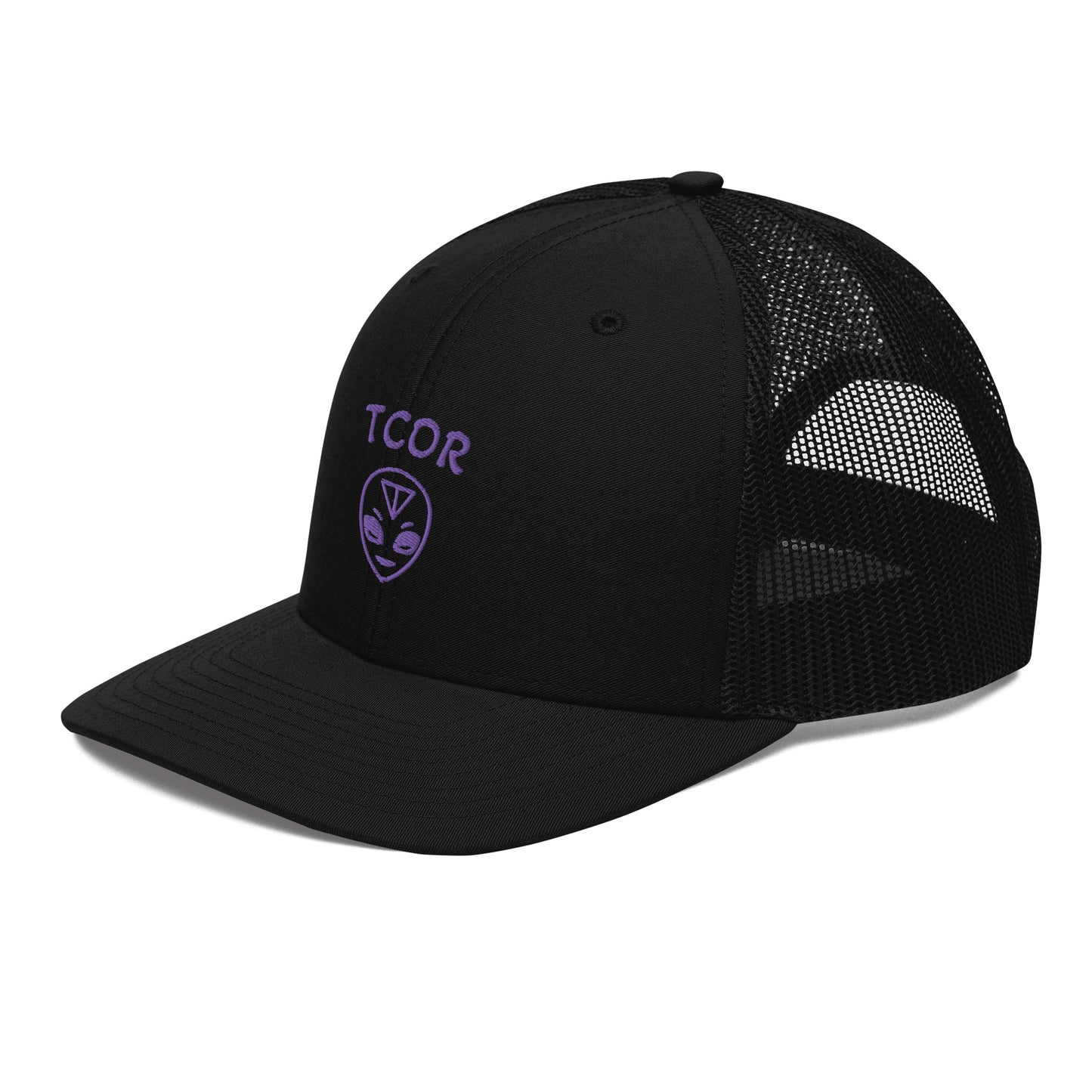 TCOR Head High Cap