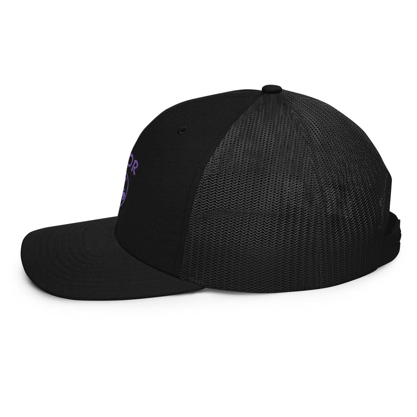 TCOR Head High Cap