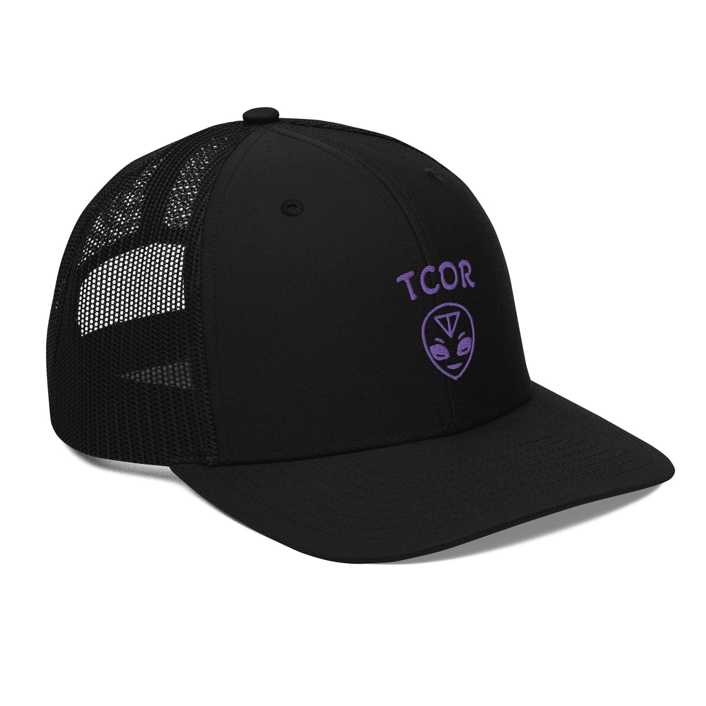 TCOR Head High Cap