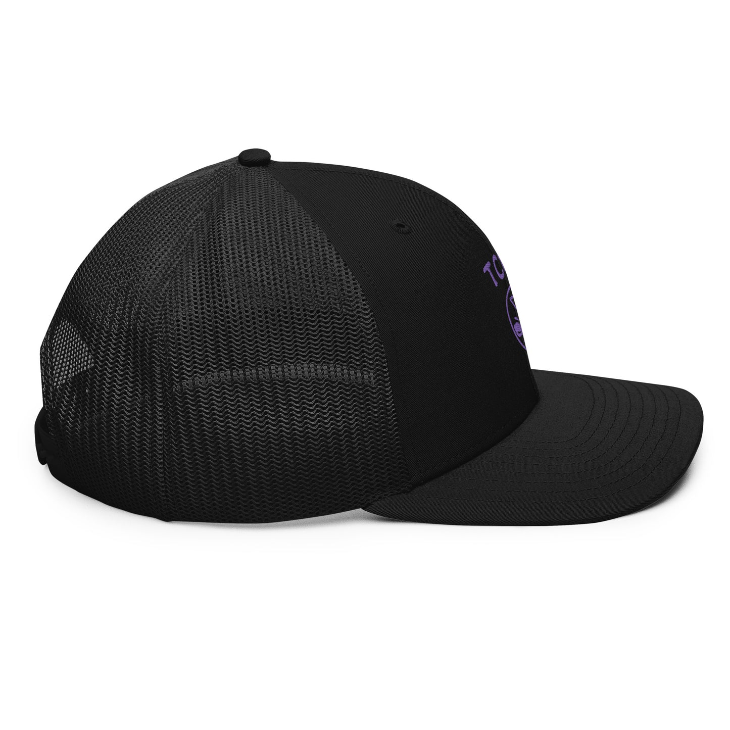 TCOR Head High Cap