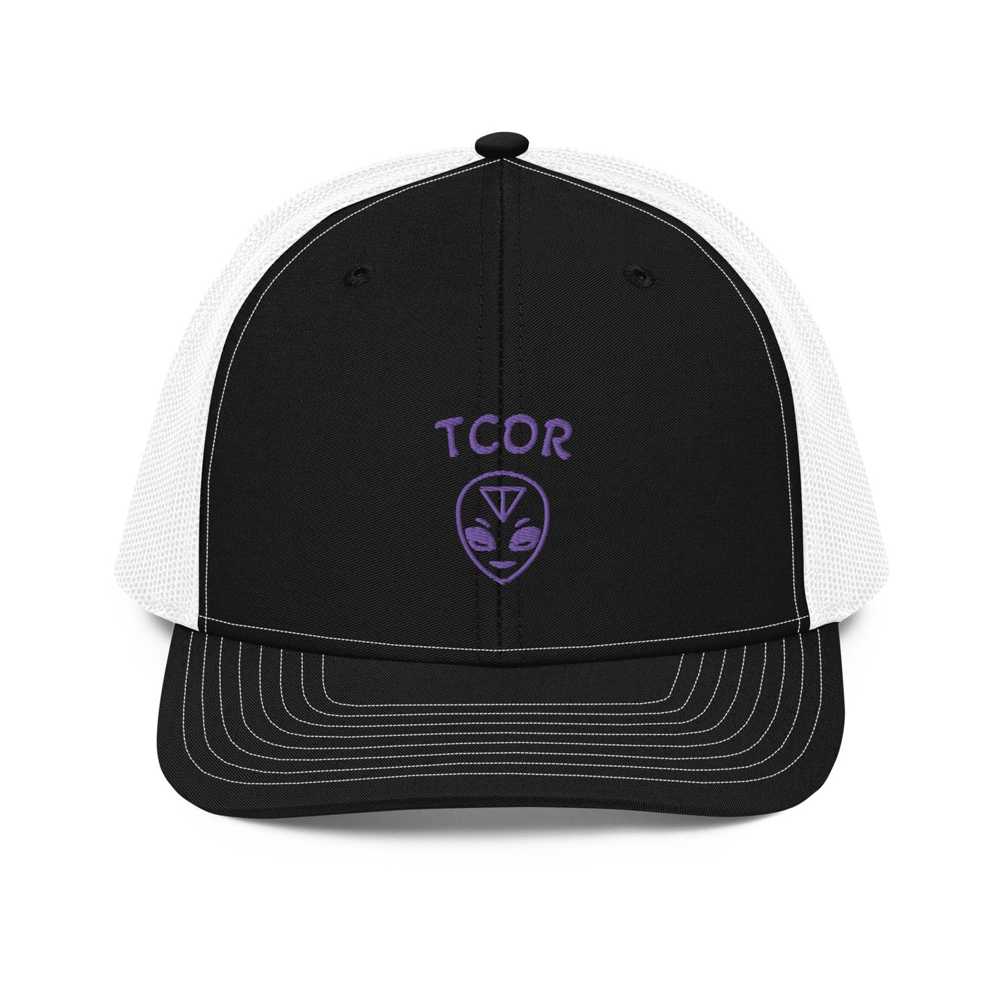 TCOR Head High Cap