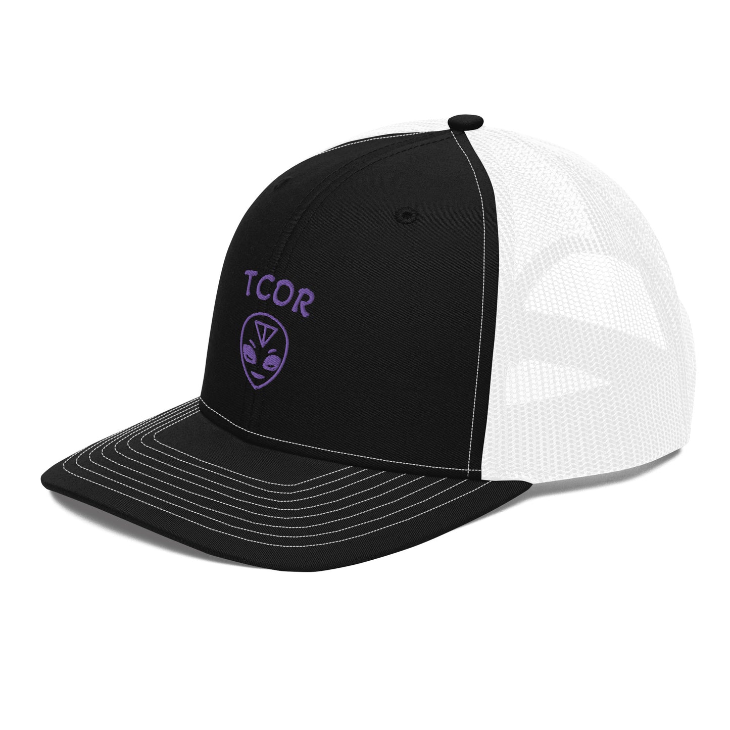 TCOR Head High Cap