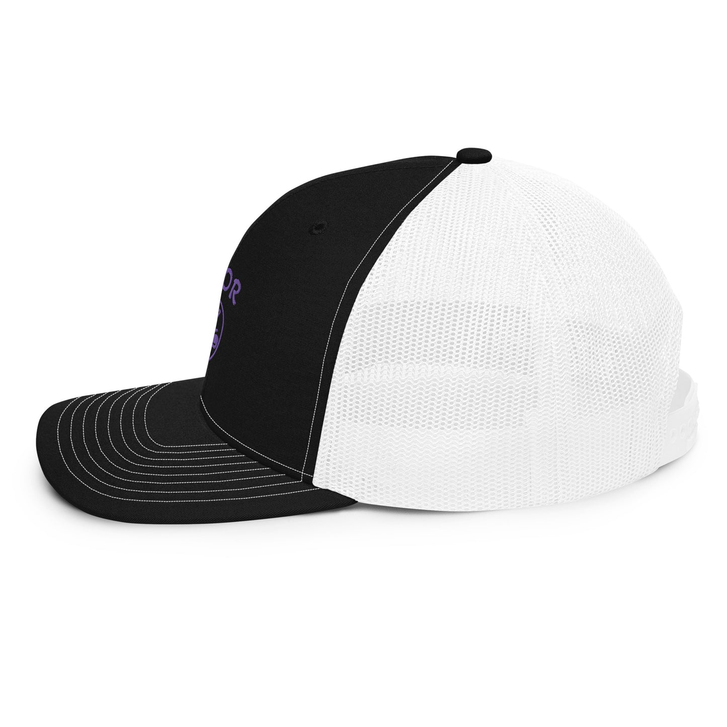 TCOR Head High Cap