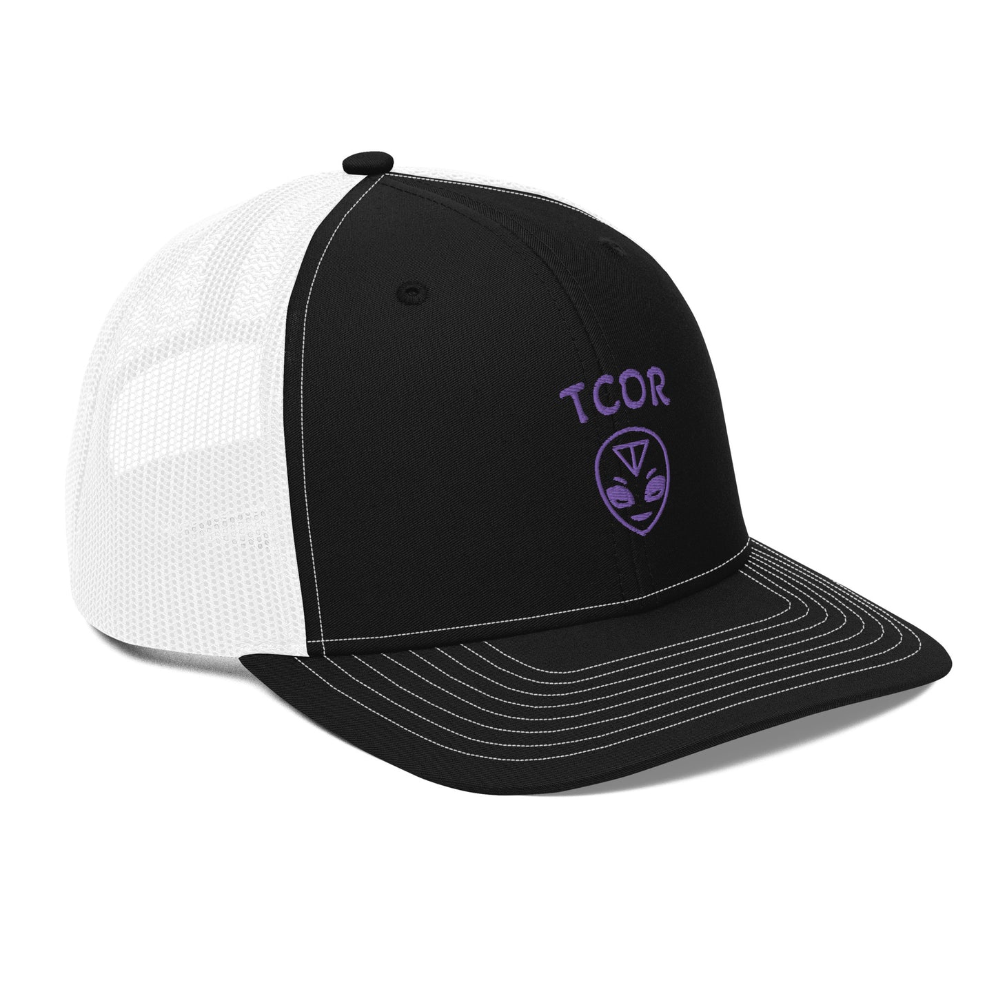 TCOR Head High Cap