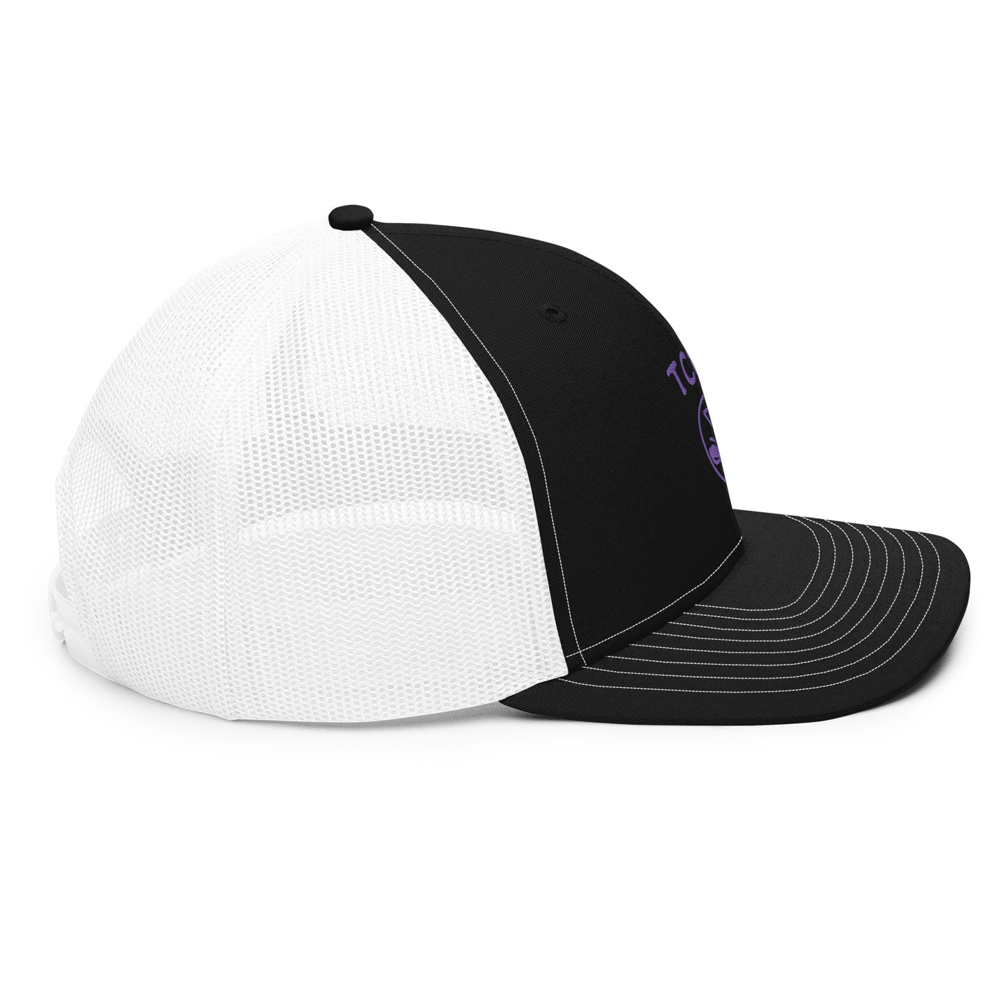 TCOR Head High Cap