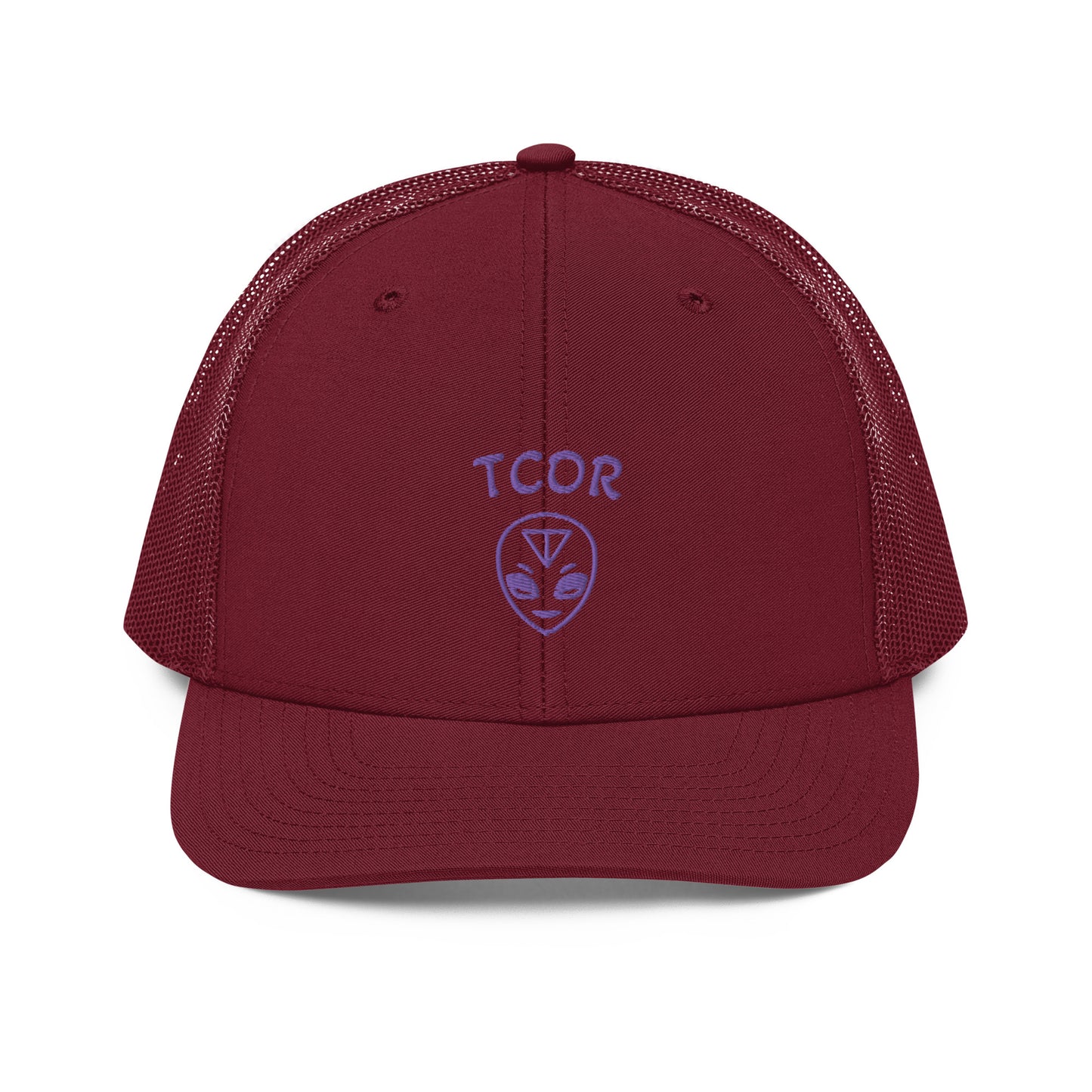 TCOR Head High Cap