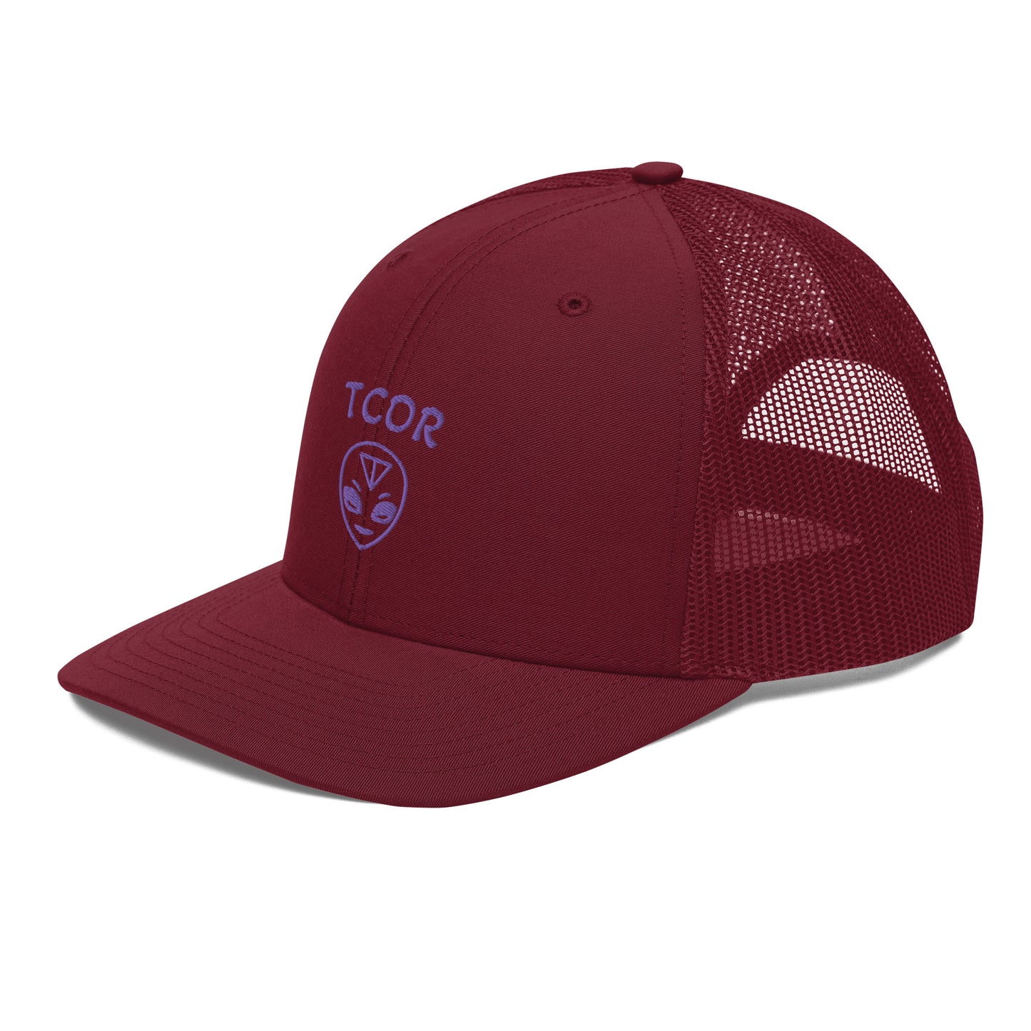 TCOR Head High Cap