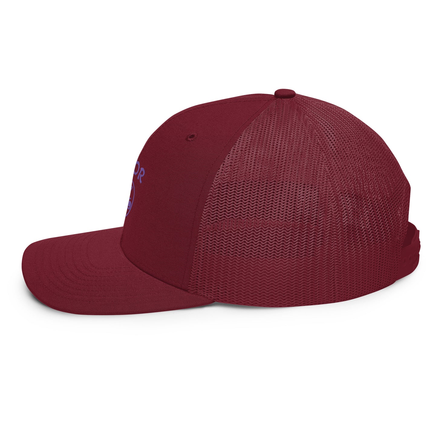 TCOR Head High Cap