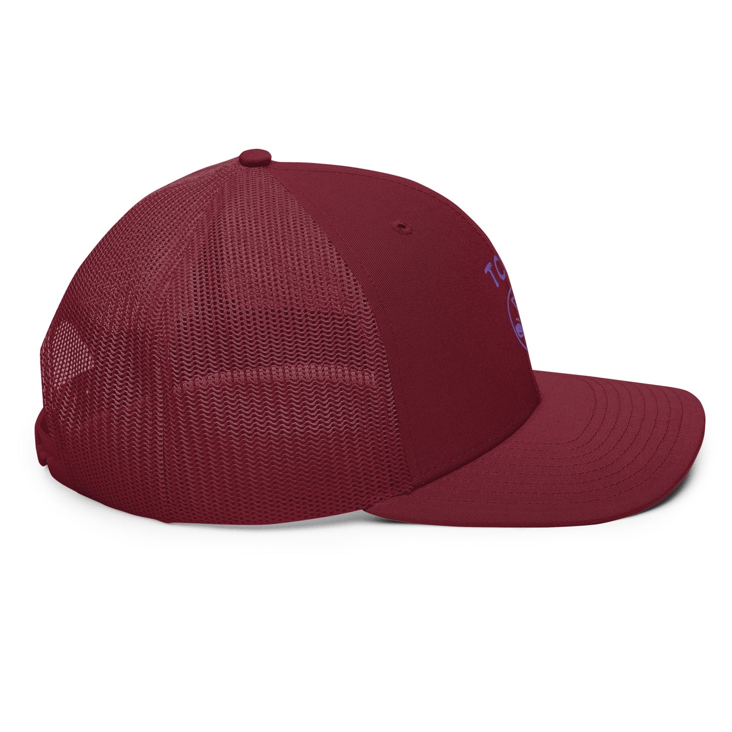 TCOR Head High Cap
