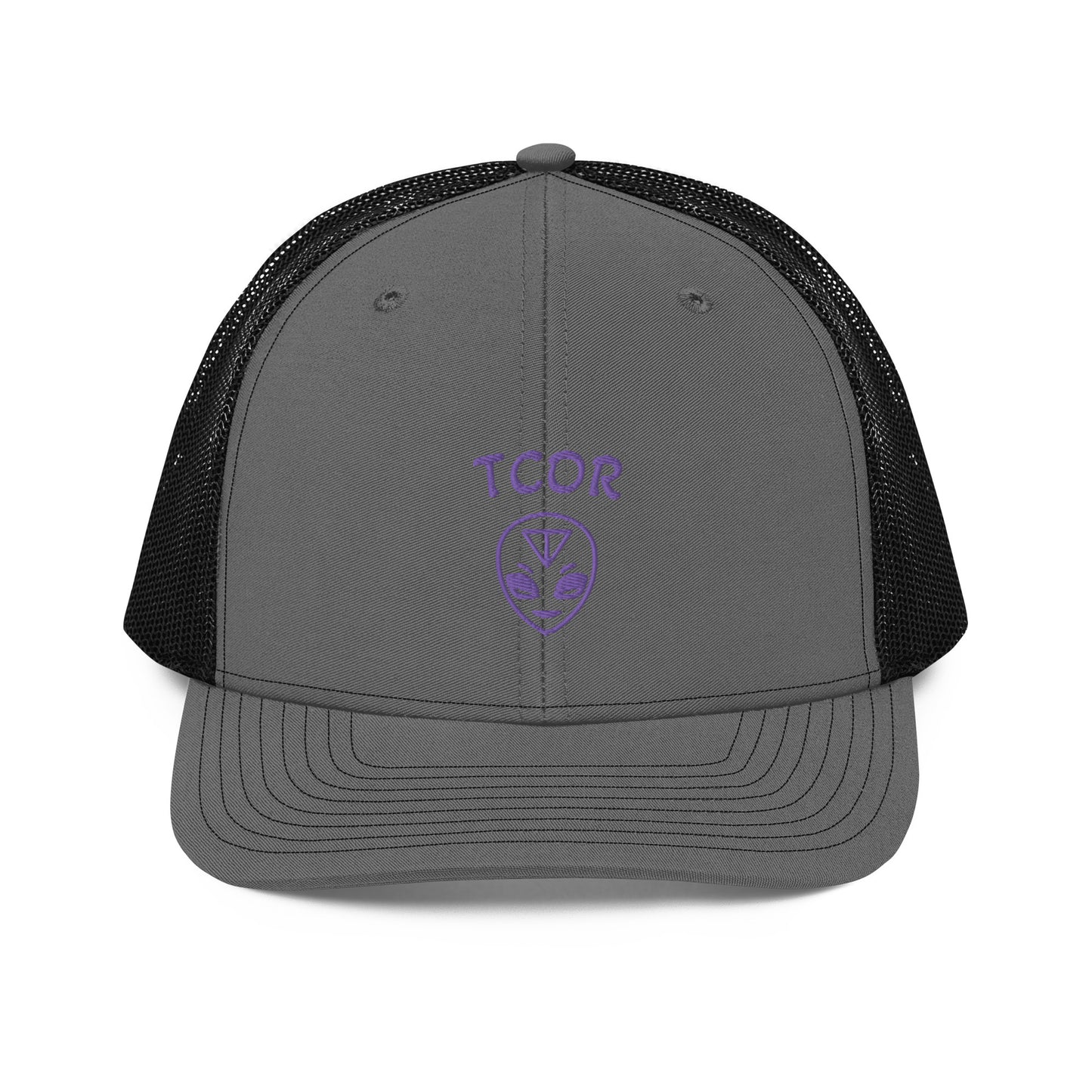 TCOR Head High Cap