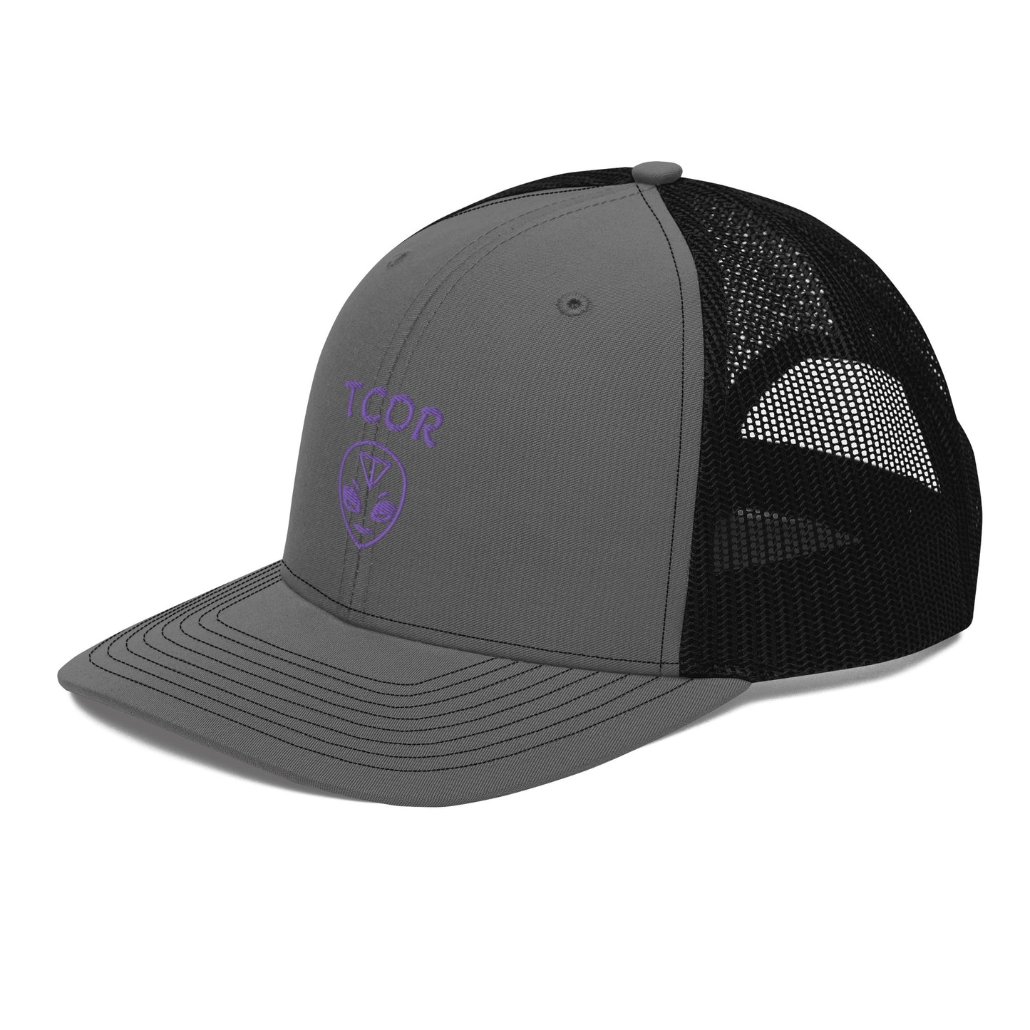 TCOR Head High Cap