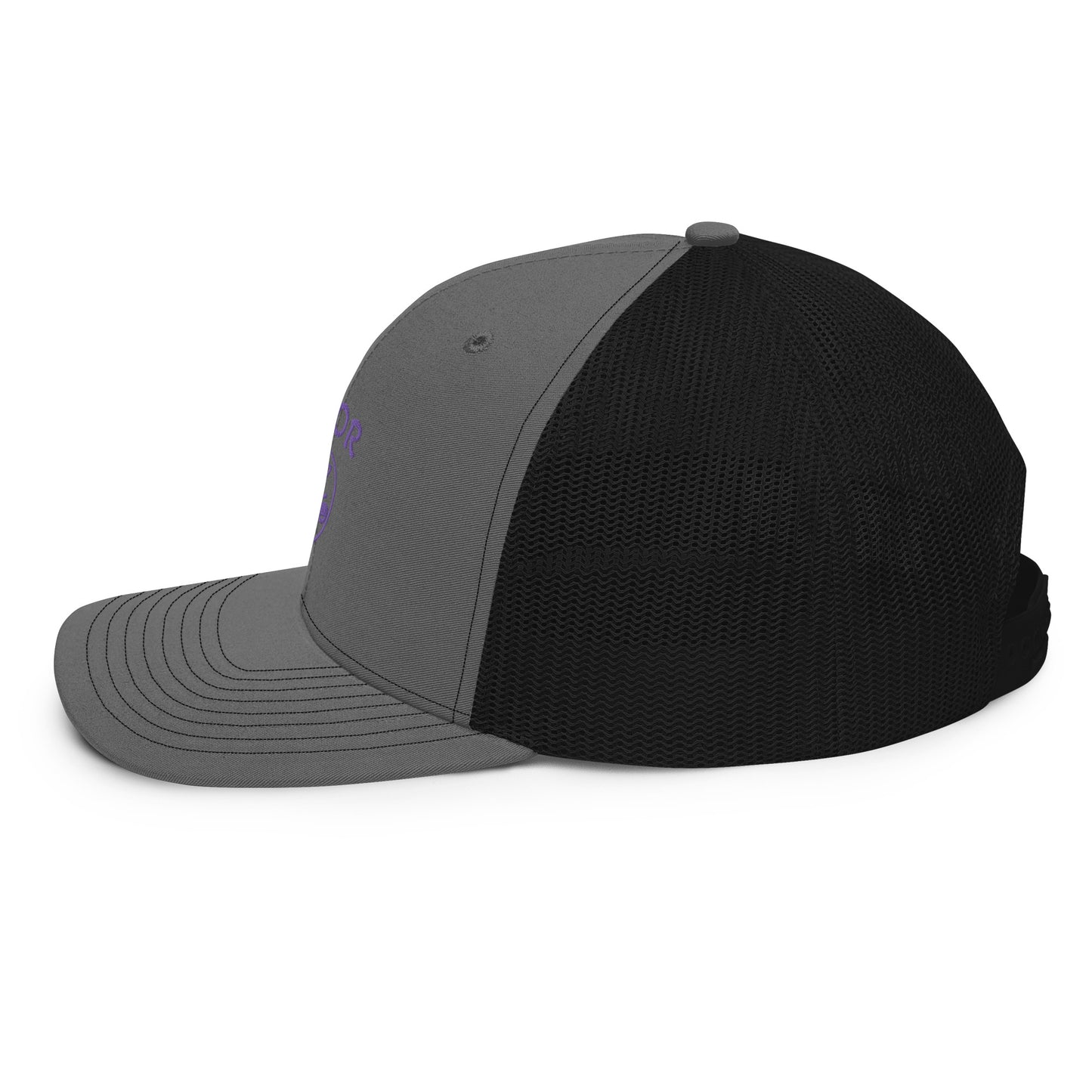 TCOR Head High Cap