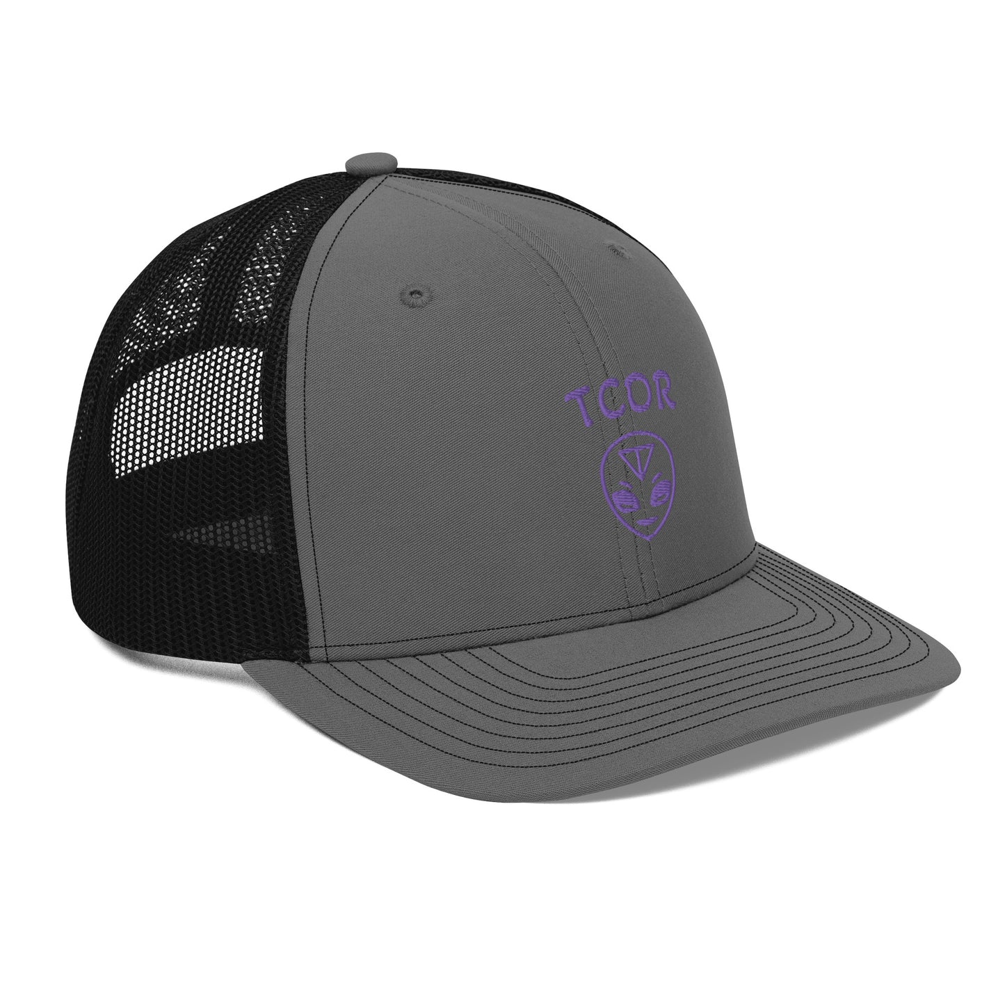 TCOR Head High Cap