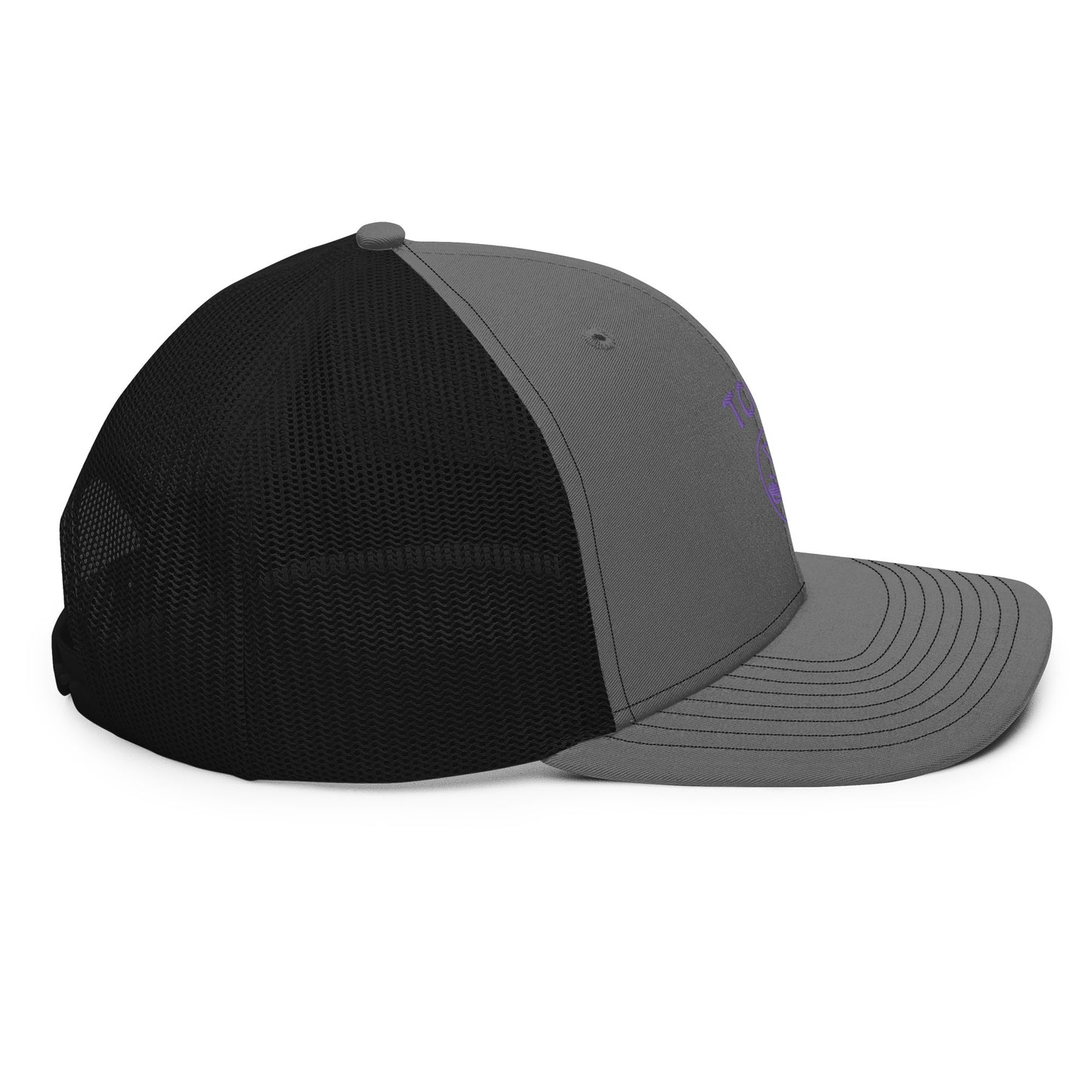 TCOR Head High Cap