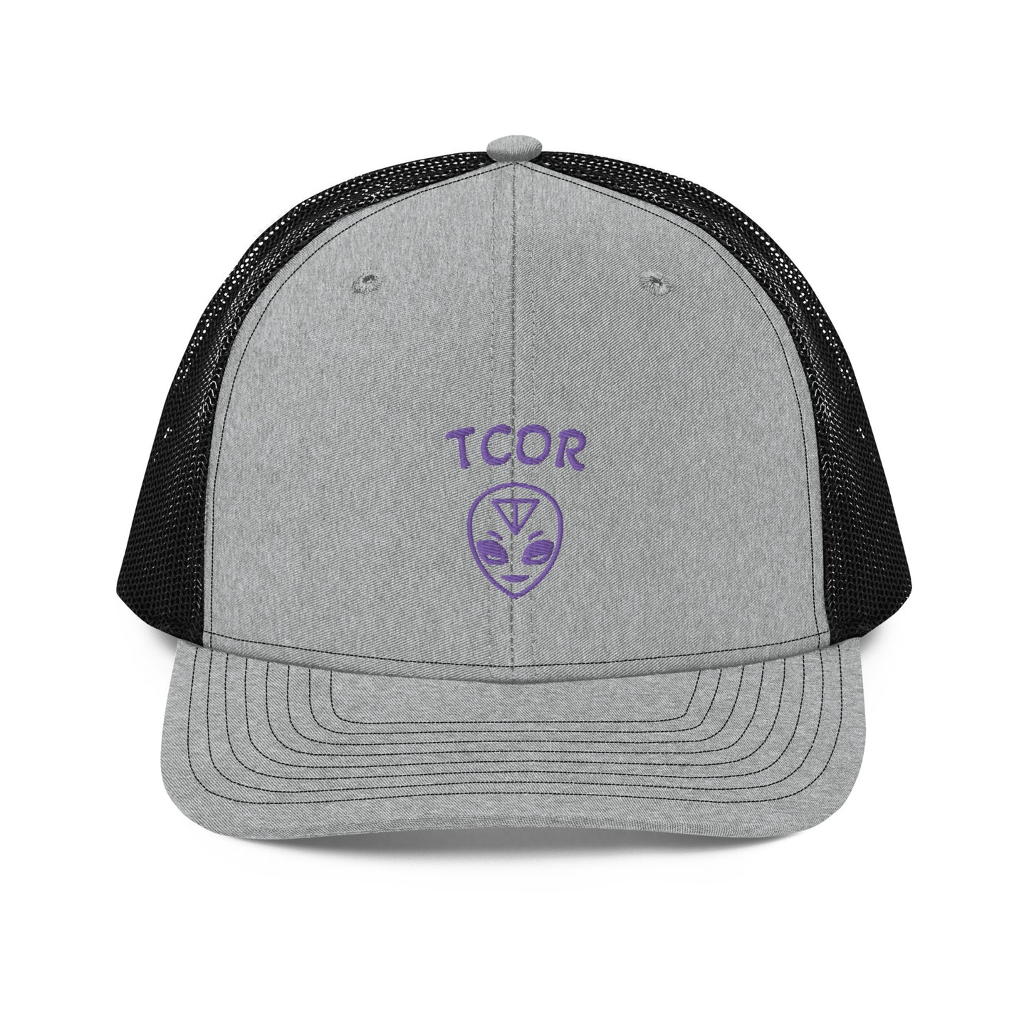 TCOR Head High Cap