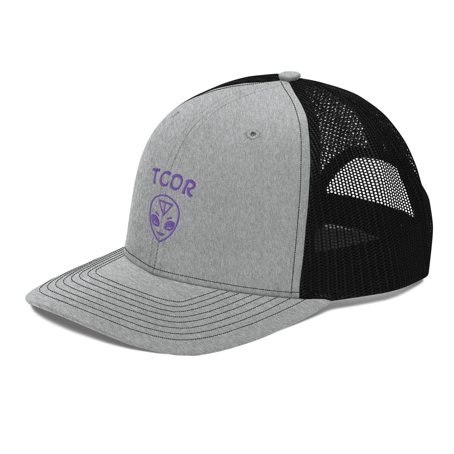 TCOR Head High Cap
