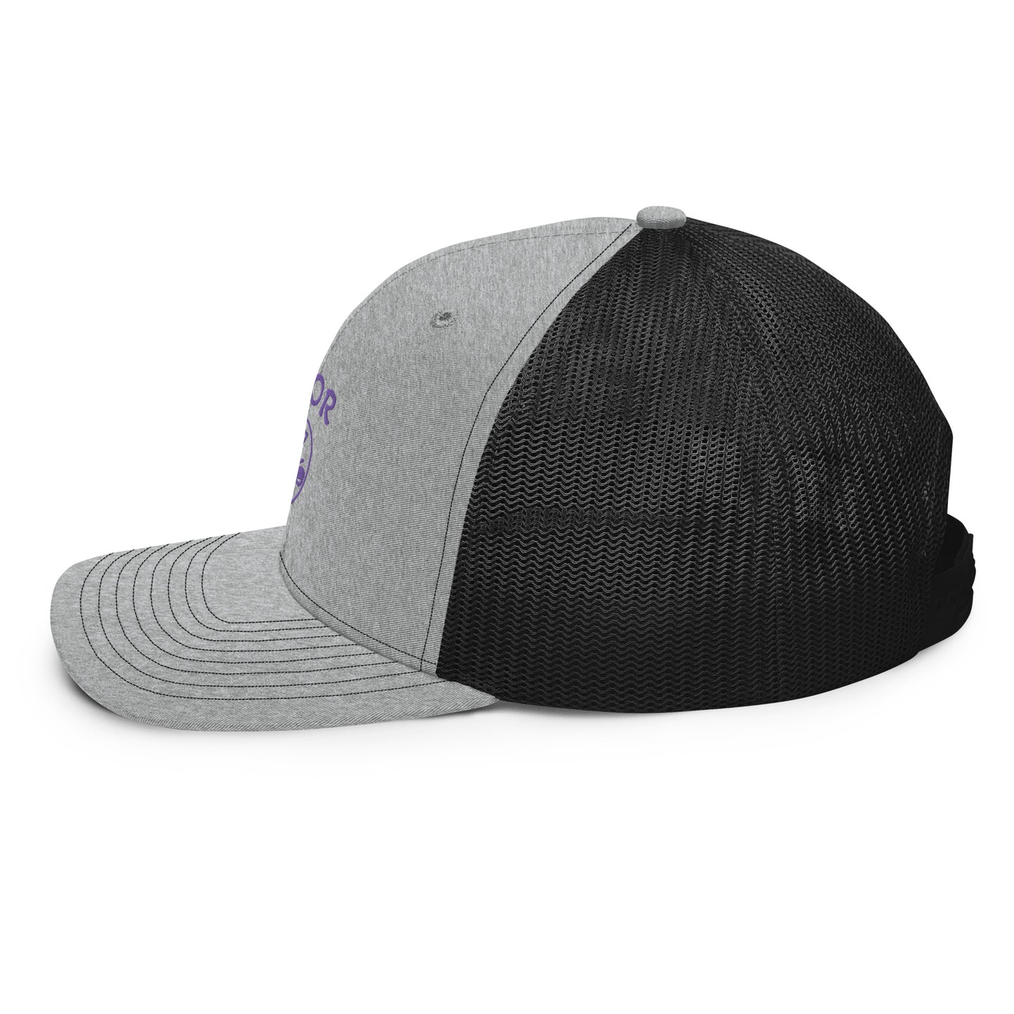 TCOR Head High Cap