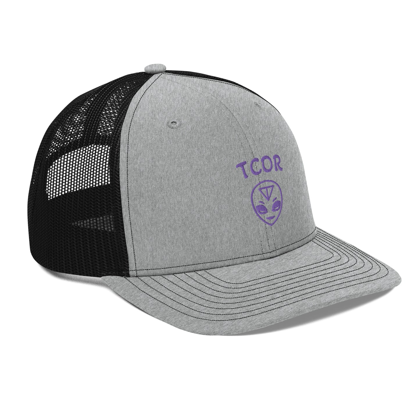 TCOR Head High Cap
