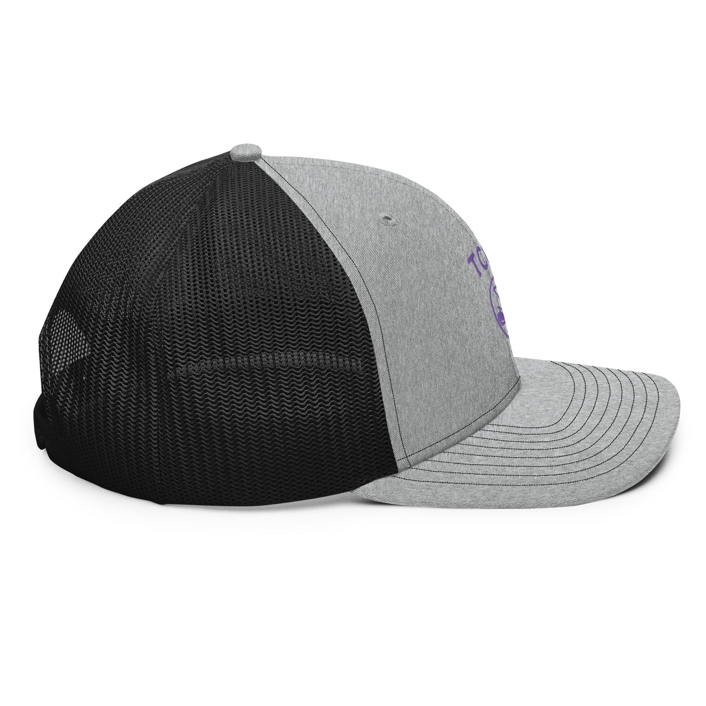 TCOR Head High Cap