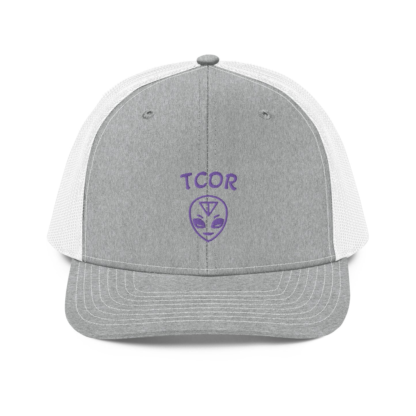TCOR Head High Cap